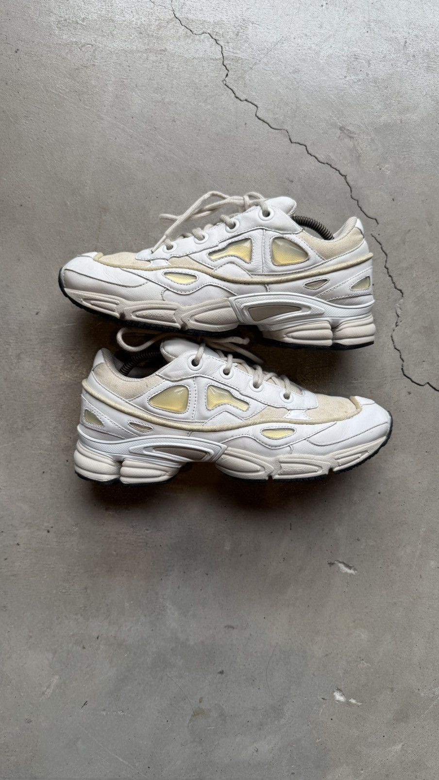 Adidas x raf simons Ozweego 3