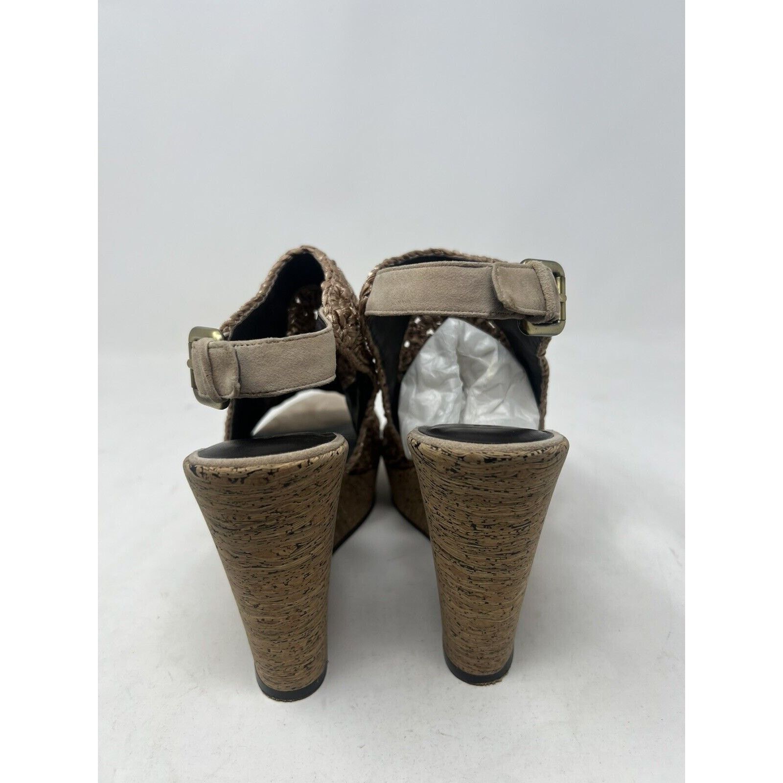 Elizabeth and James 2000s Elizabeth & James size 8.5B Indie Sleaze Olsen Twins Size US 9.5 / IT 39.5 - 5 Thumbnail