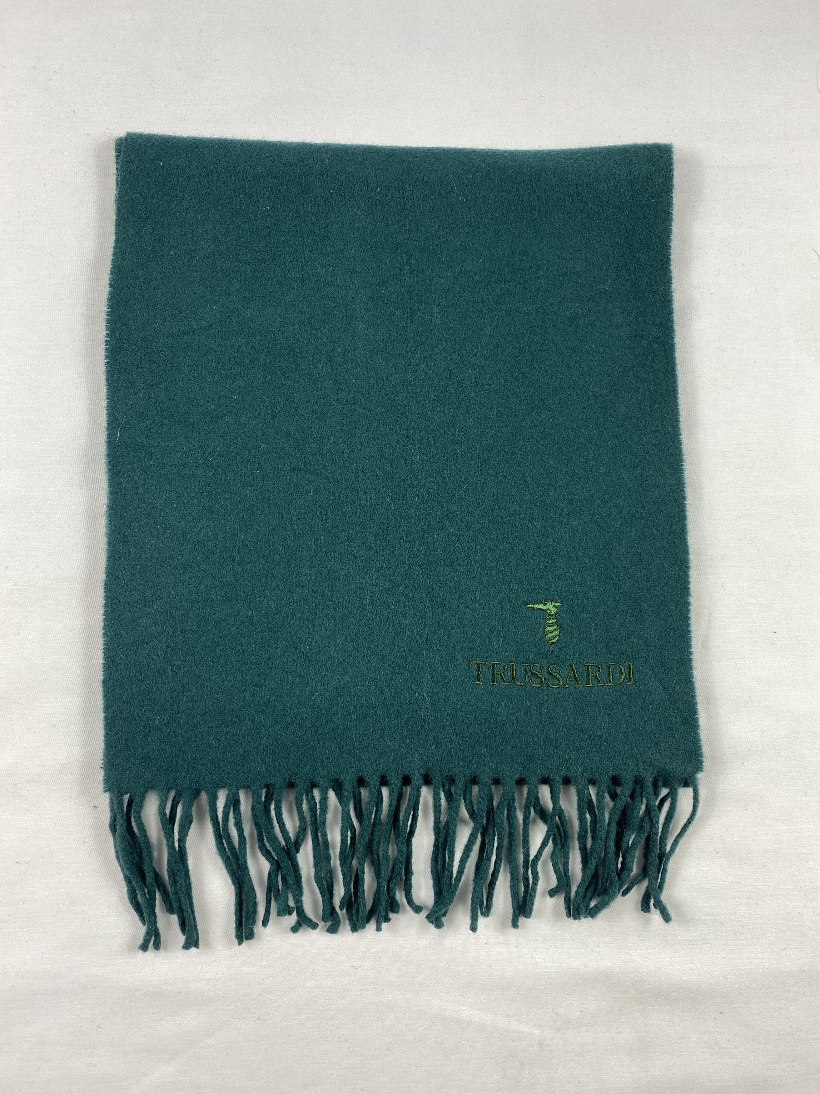 Trussardi Trussardi Scarf / Muffler / Neckwear Size ONE SIZE - 4 Thumbnail