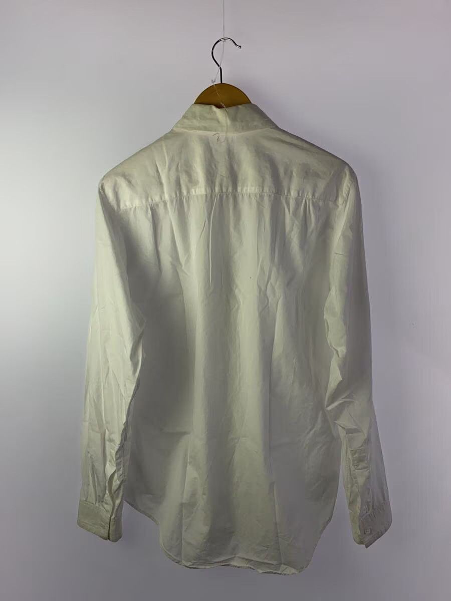 Yohji Yamamoto Hidden Placket Button Up Shirt Size US XL / EU 56 / 4 - 2 Thumbnail