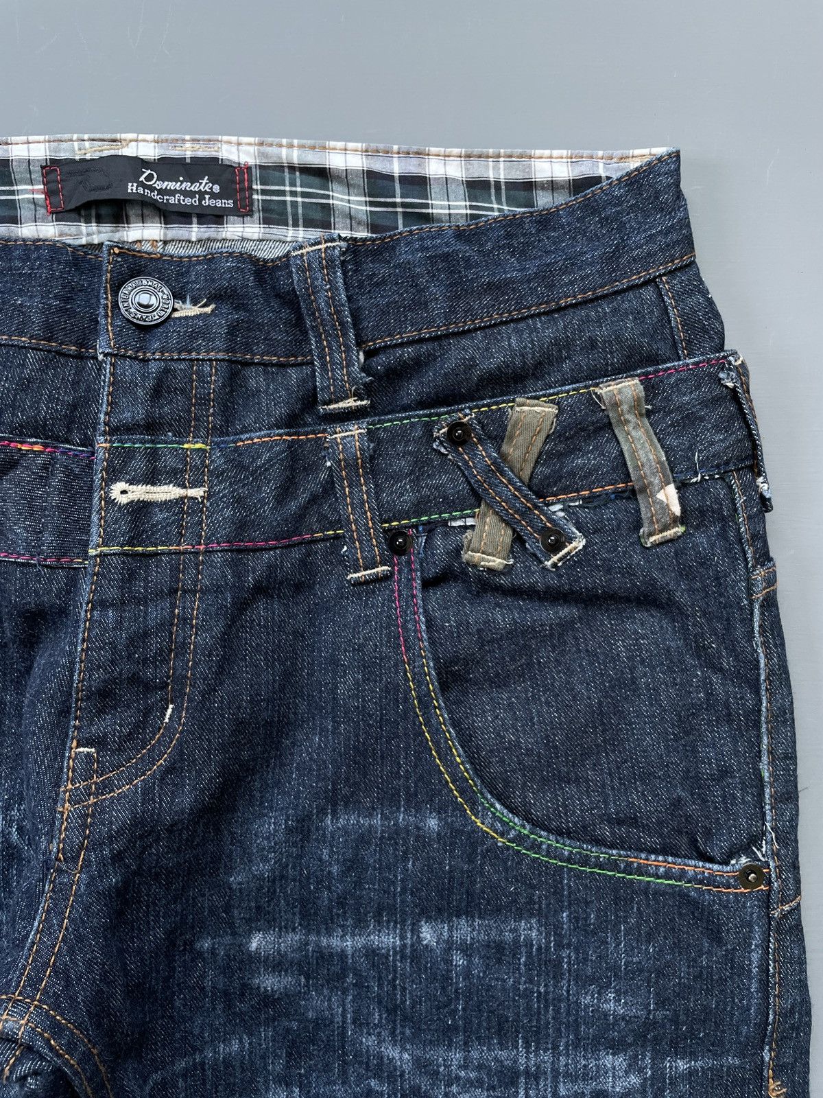 Other Dominate Double Waist Size US 32 / EU 48 - 4 Thumbnail