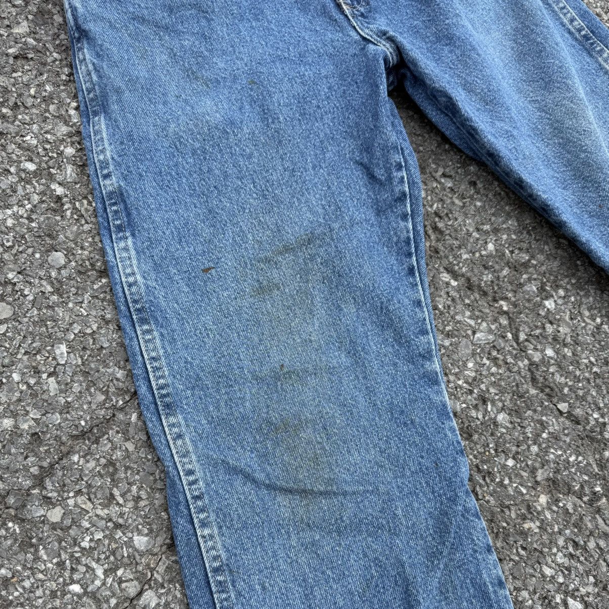 Wrangler 90s Wrangler Denim Jeans Size US 31 - 5 Thumbnail