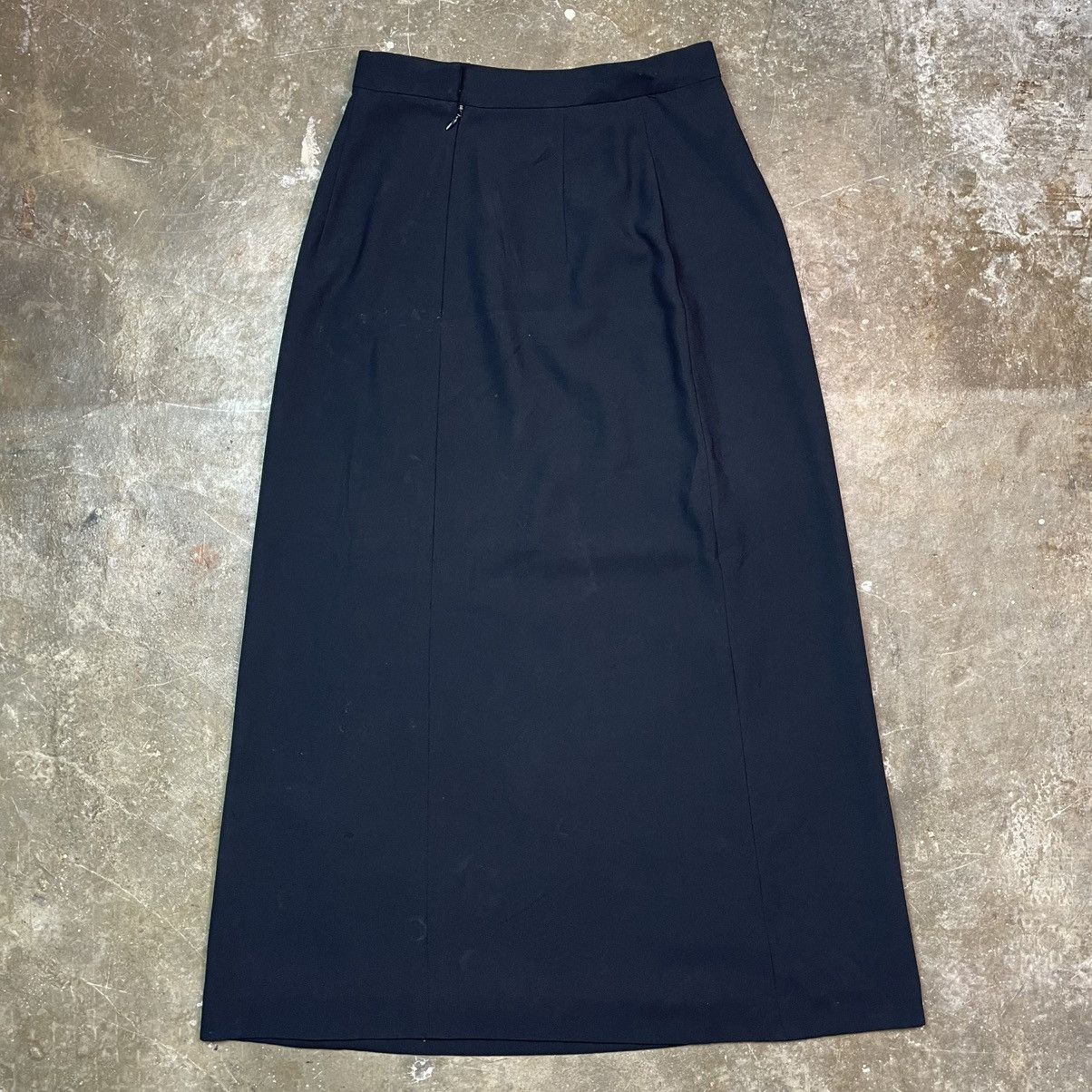 Y's Y’s Bis Skirt “ Yohji Yamamoto ” Size 24" / US 00 / IT 34 - 4 Thumbnail