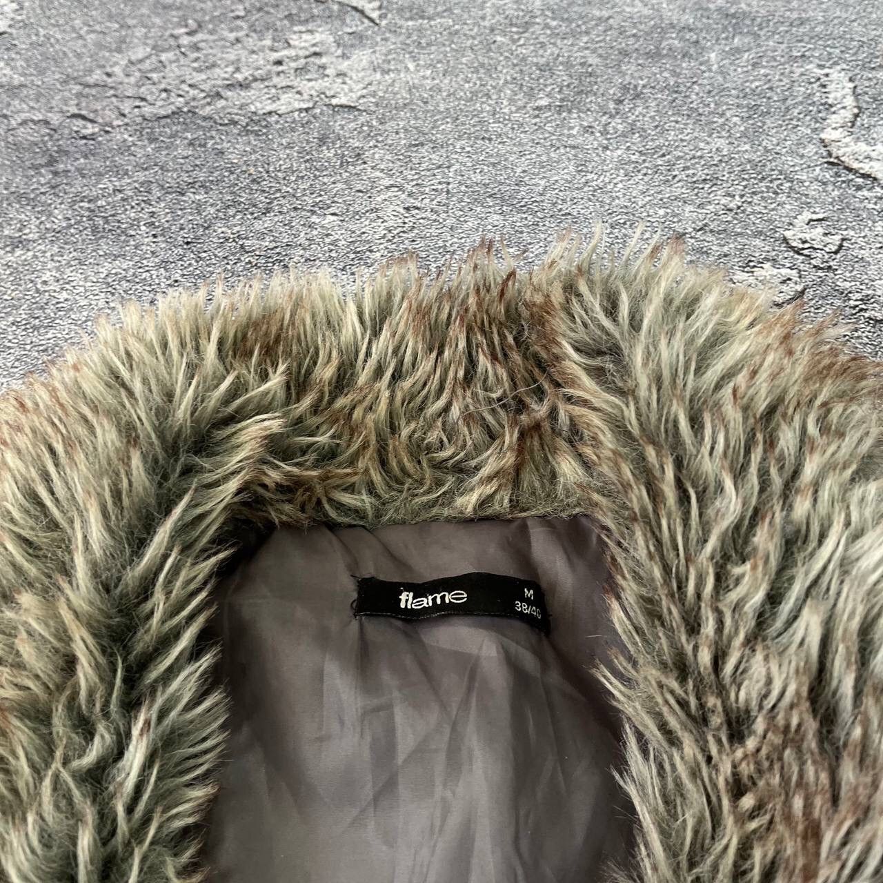 Japanese Brand Vintage LGB If Six Was Nine Style Japanese Brand Vest Size US M / EU 48-50 / 2 - 10 Thumbnail