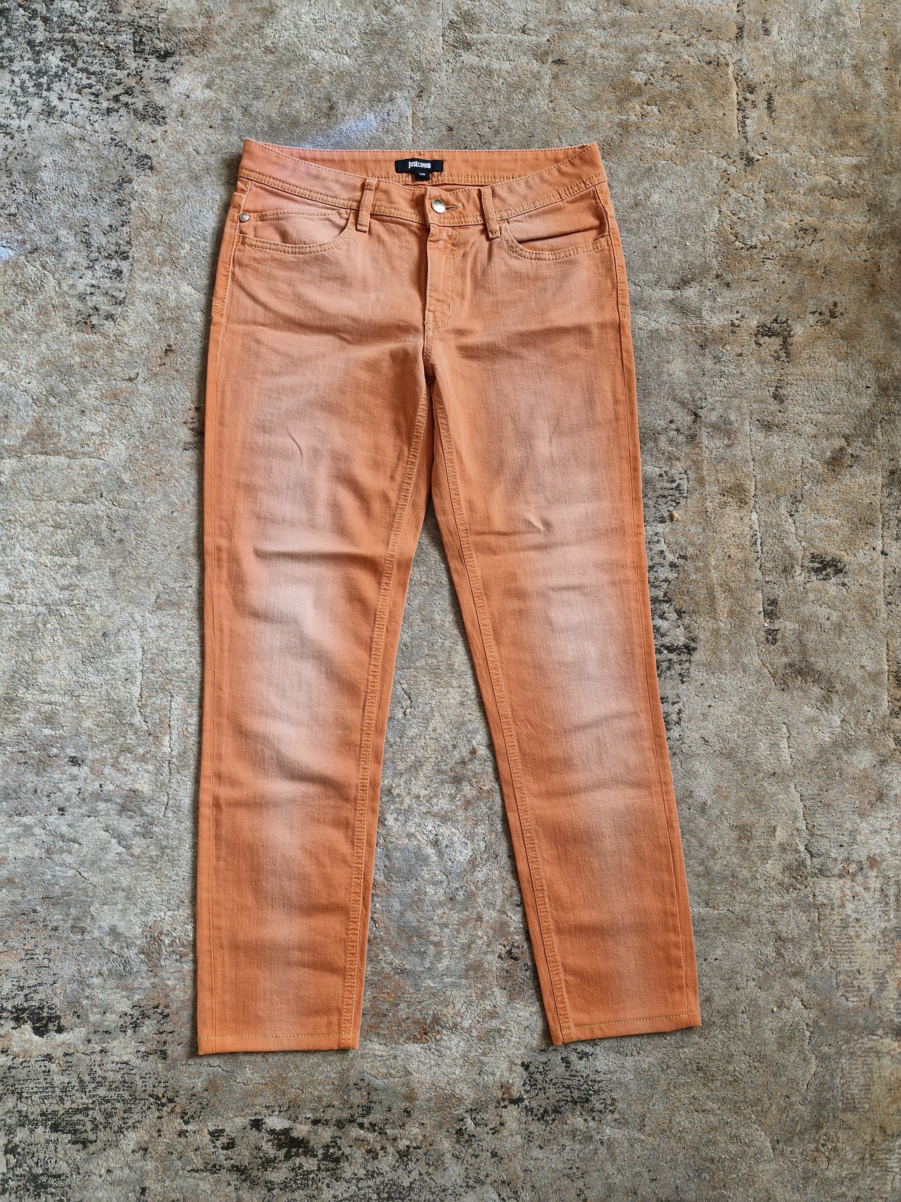 Just Cavalli Just Cavalli woman jeans Size 29" - 1 Thumbnail