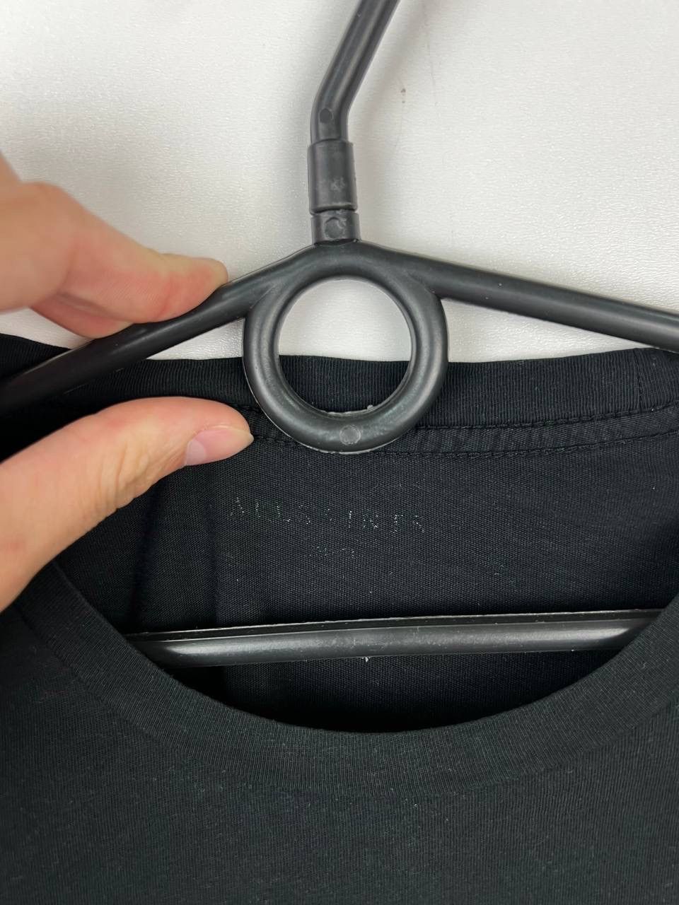 Allsaints Allsaints luxury t-shirts size S Size US S / EU 44-46 / 1 - 4 Thumbnail