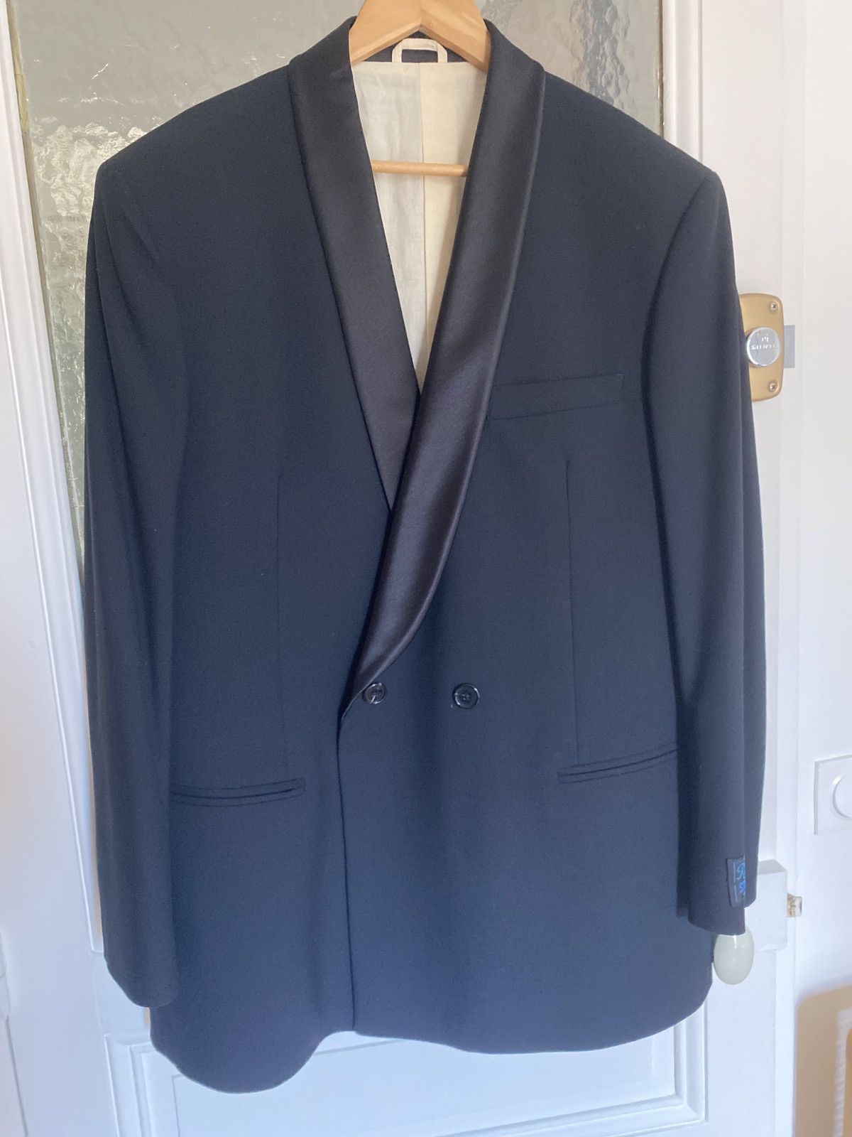 Raf Simons Raf Simons AW20 Size 46S - 8 Thumbnail