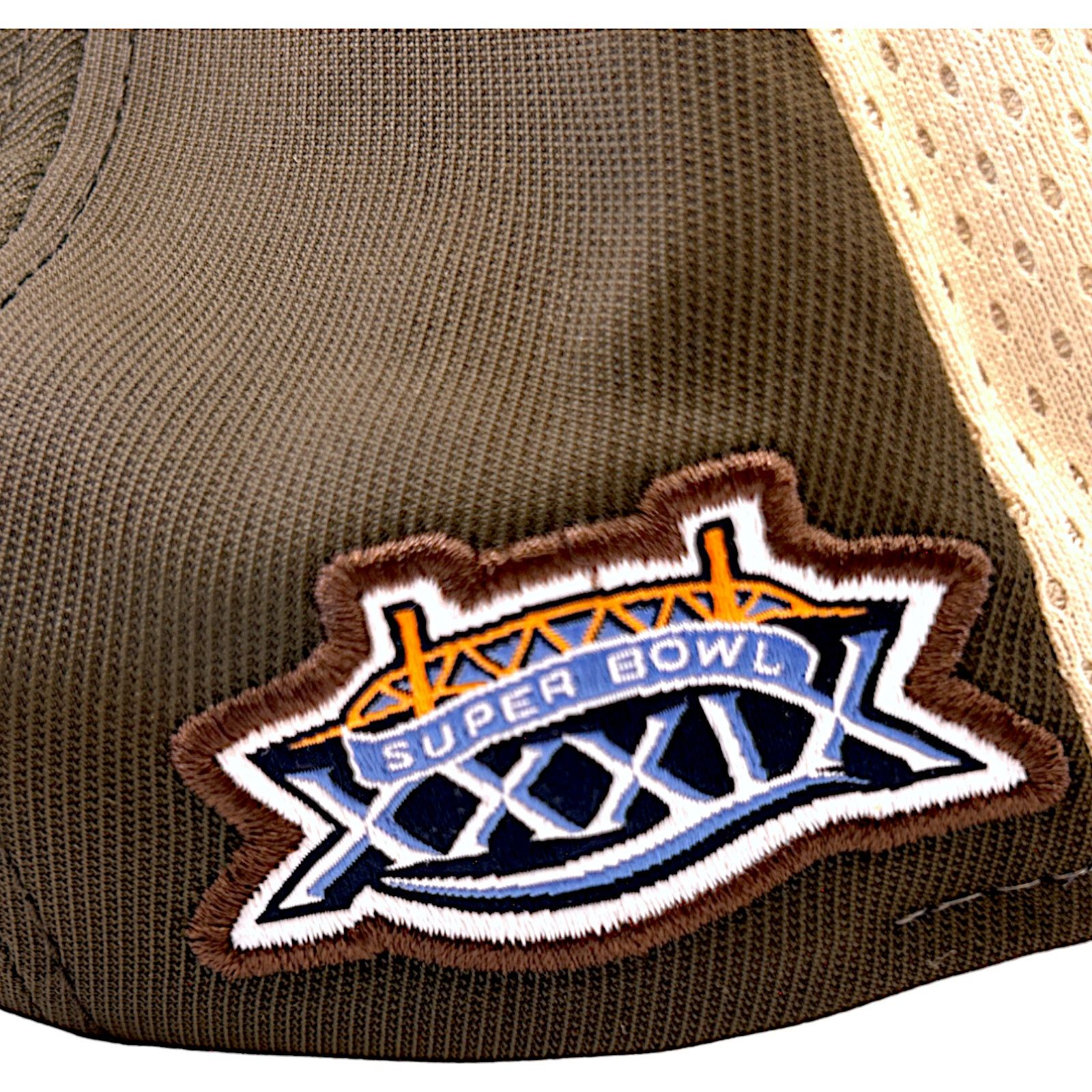 NFL × Reebok New England Patriots 2005 Super Bowl XXXIX Champions Hat Size ONE SIZE - 10 Thumbnail