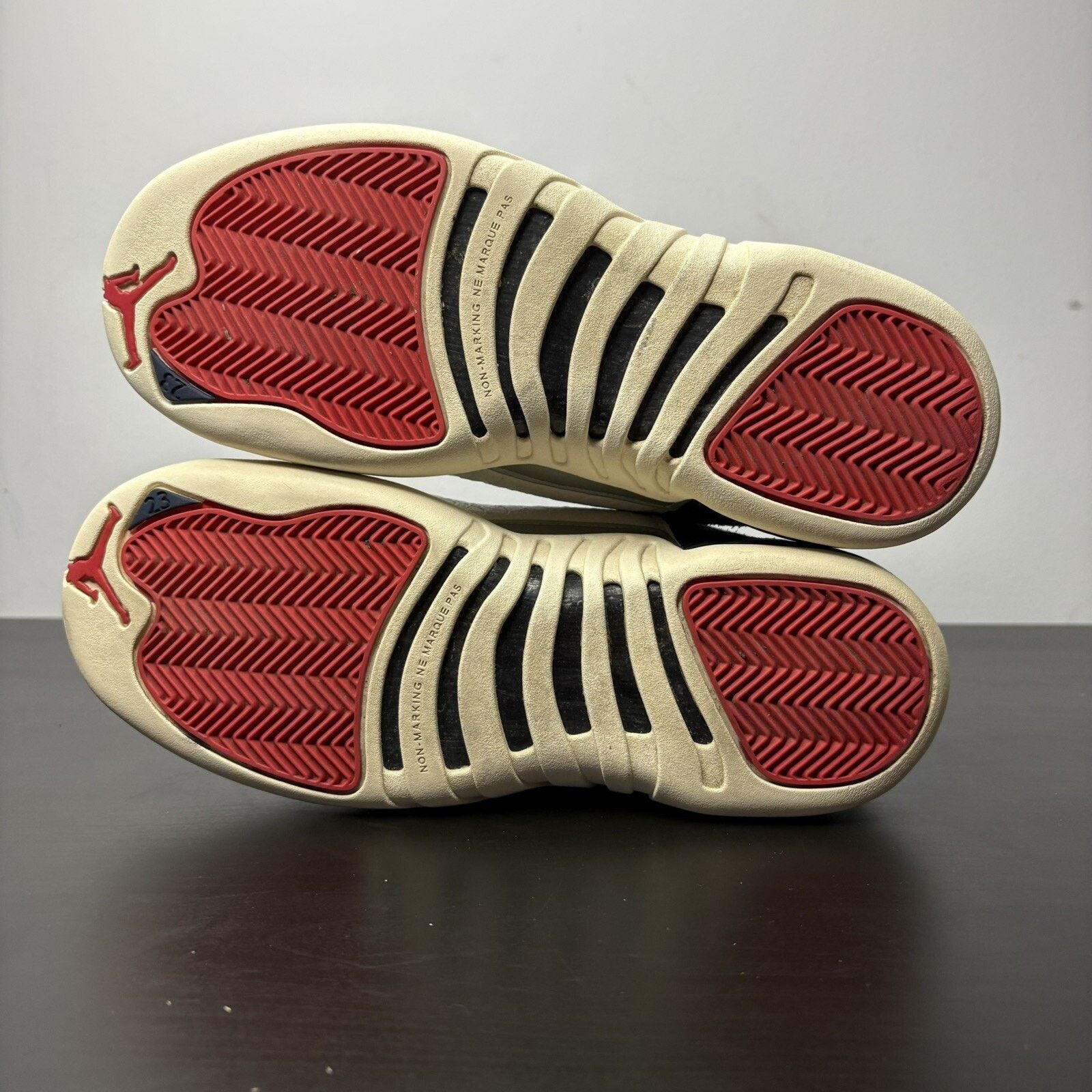 Nike Size 6.5Y/8W - Nike Air Jordan 12 Retro International Flight Size US 6.5 / EU 39-40 - 6 Thumbnail