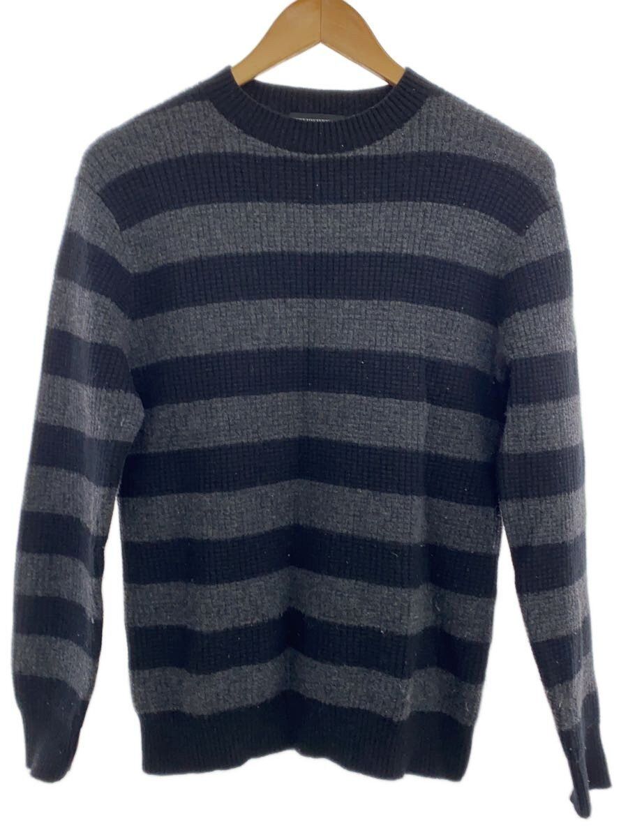 Hysteric Glamour Striped Wool Knit Sweater Size US S / EU 44-46 / 1 - 1 Thumbnail