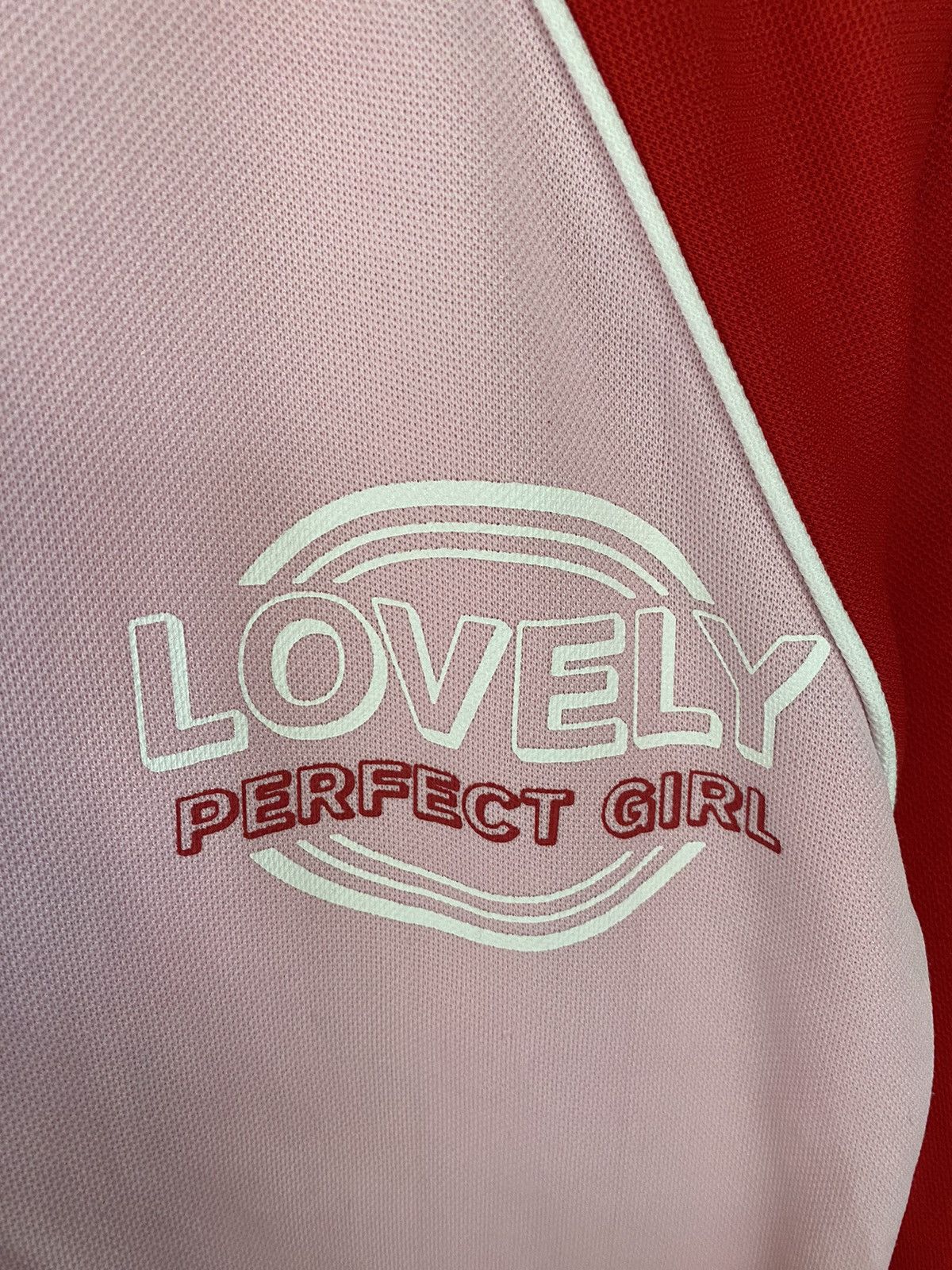 Angel Blue × Hysteric Glamour × Japanese Brand 2000s CSL Japan 007 Girl lovely perfect girl Size S / US 4 / IT 40 - 4 Thumbnail