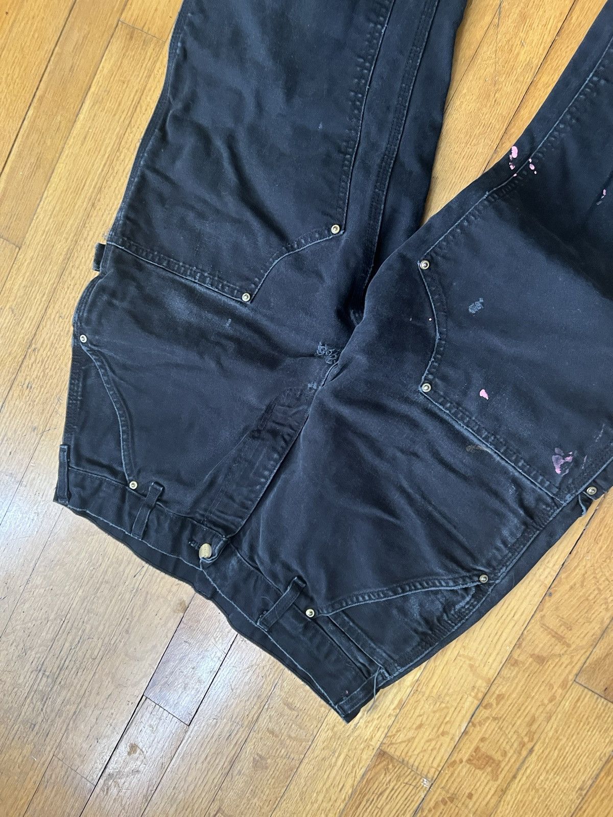 Carhartt Carhartt Double Knee Size US 30 / EU 46 - 2 Thumbnail