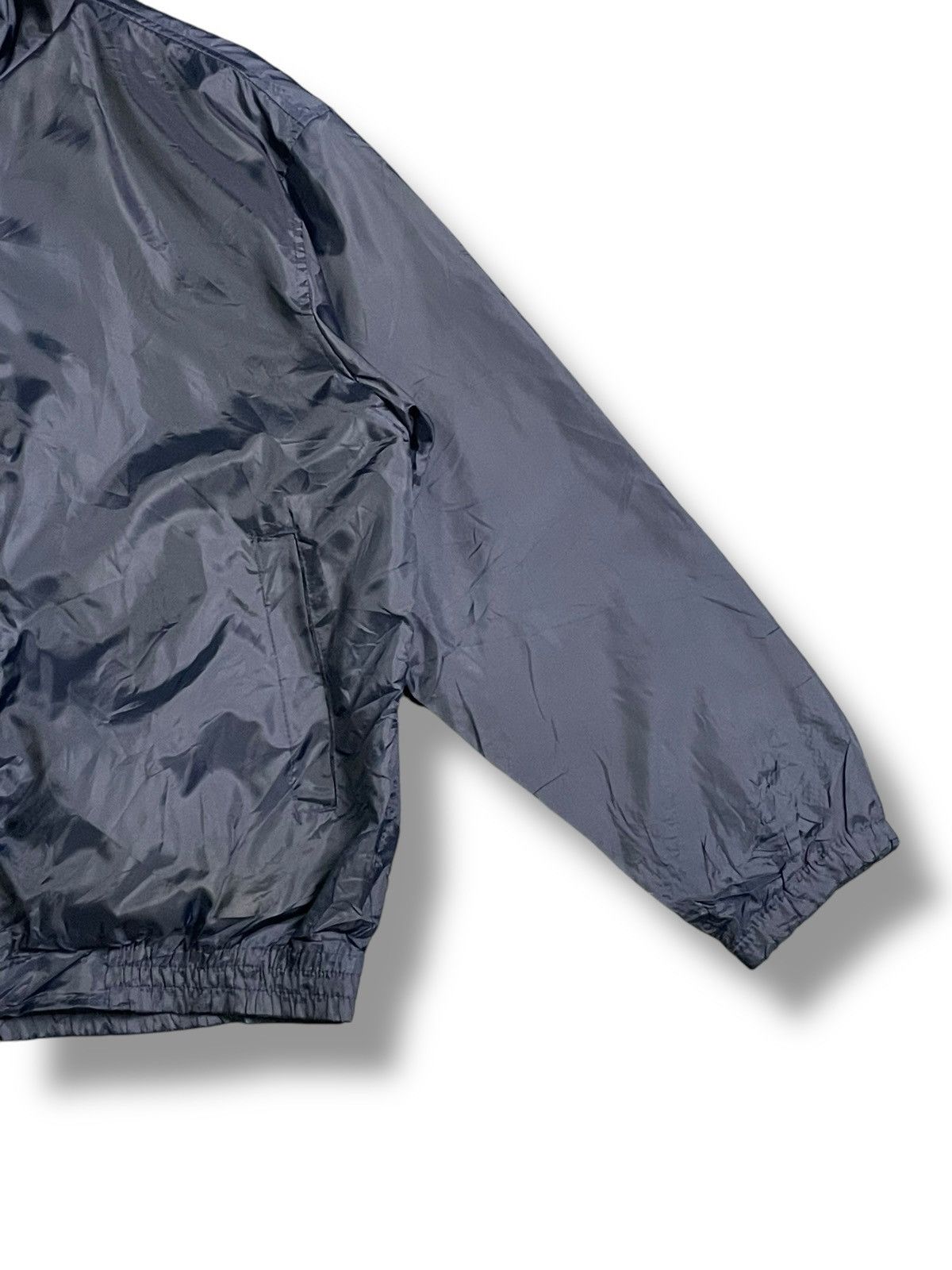 Japanese Brand × Other × Vintage Nepuca x Japanese Brand Nylon Windbreaker (39) Size US M / EU 48-50 / 2 - 5 Thumbnail