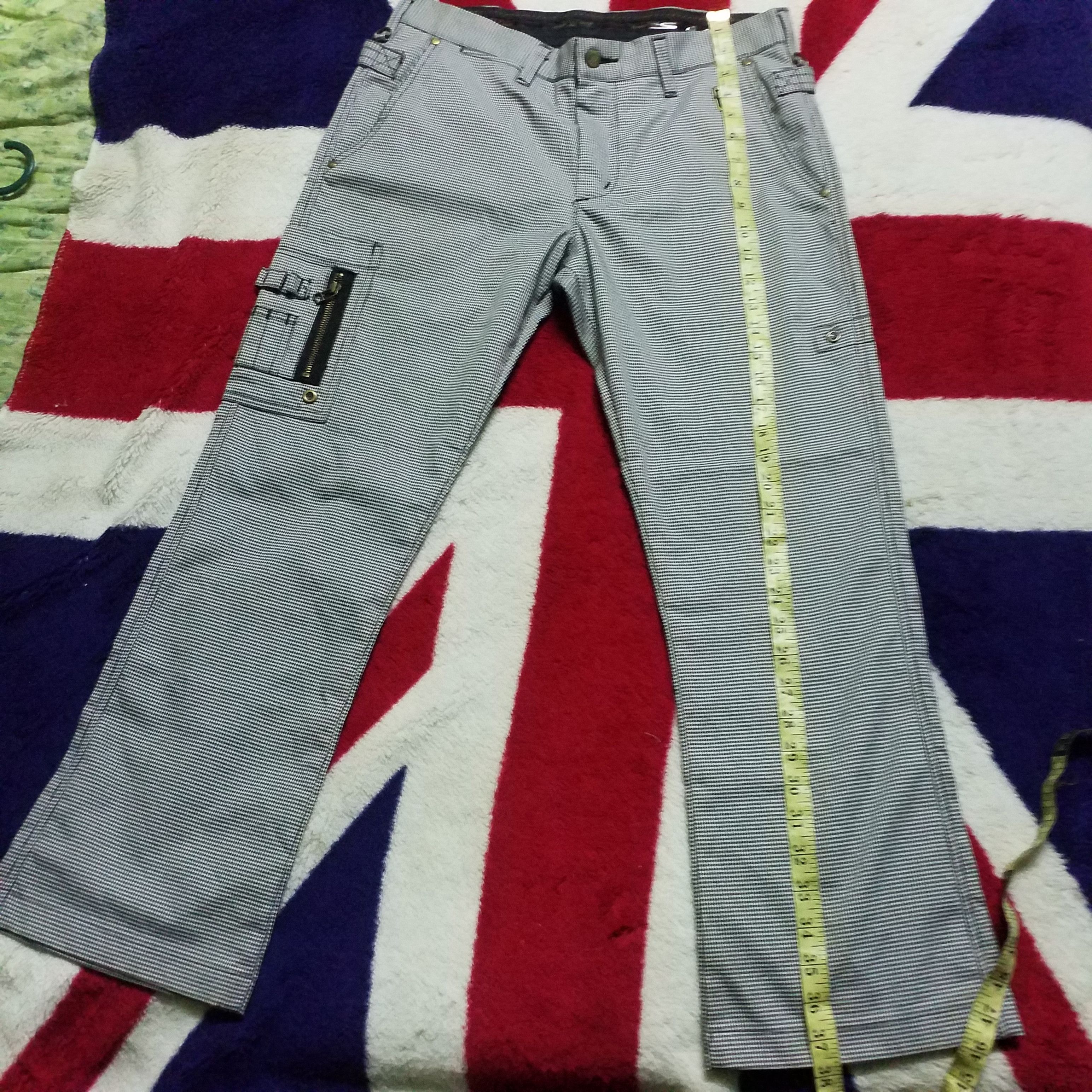 Edwin × Japanese Brand EDWIN GOLF CARGO Size US 32 / EU 48 - 3 Thumbnail