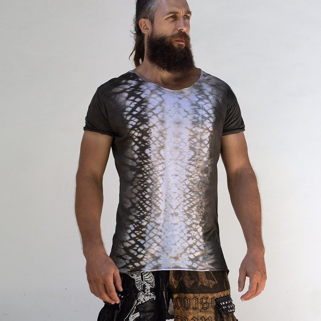 Other RIPPLE — Ritual Tee №9/10 Size US L / EU 52-54 / 3 - 3 Thumbnail