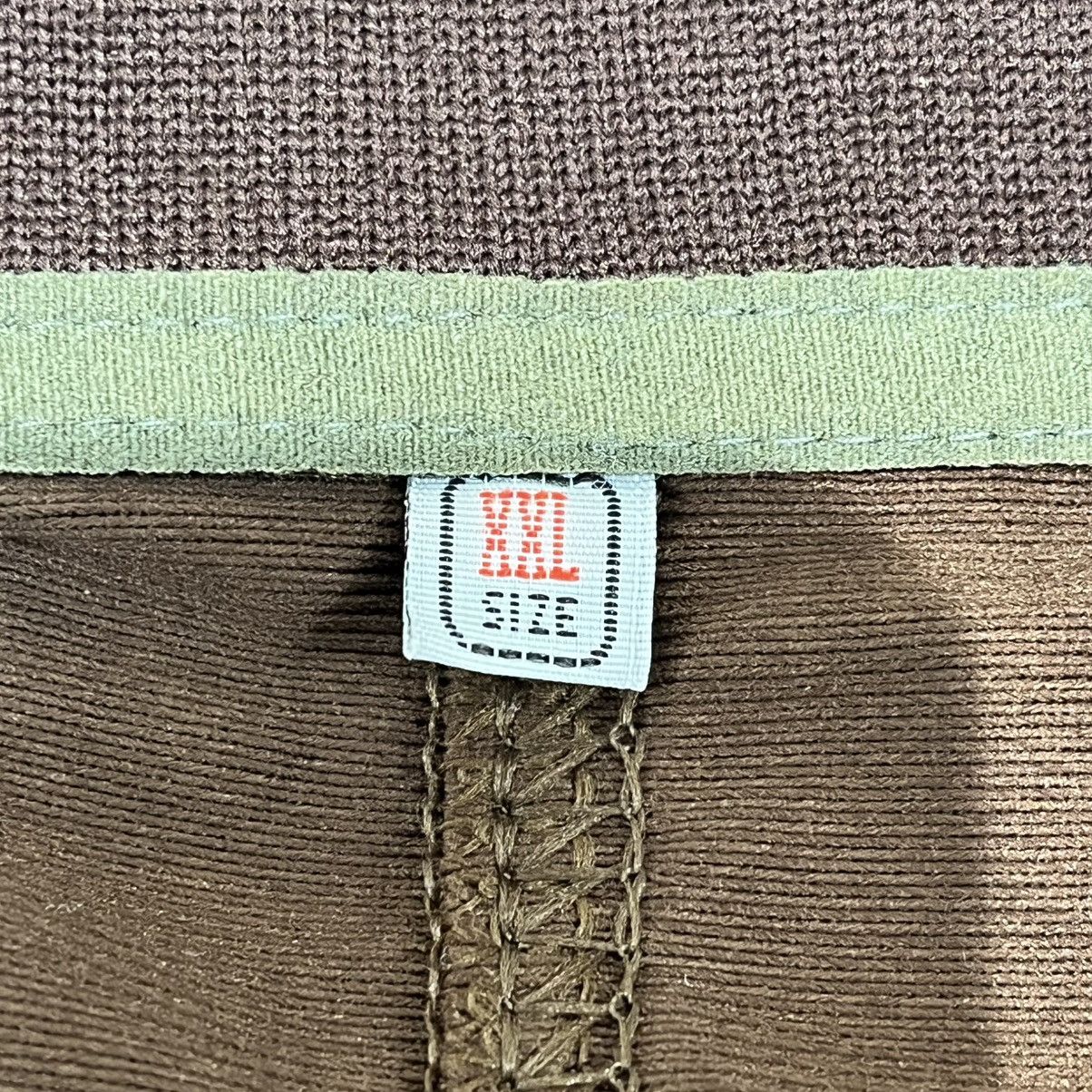 Other Jersey Brown Size US XXL / EU 58 / 5 - 3 Thumbnail
