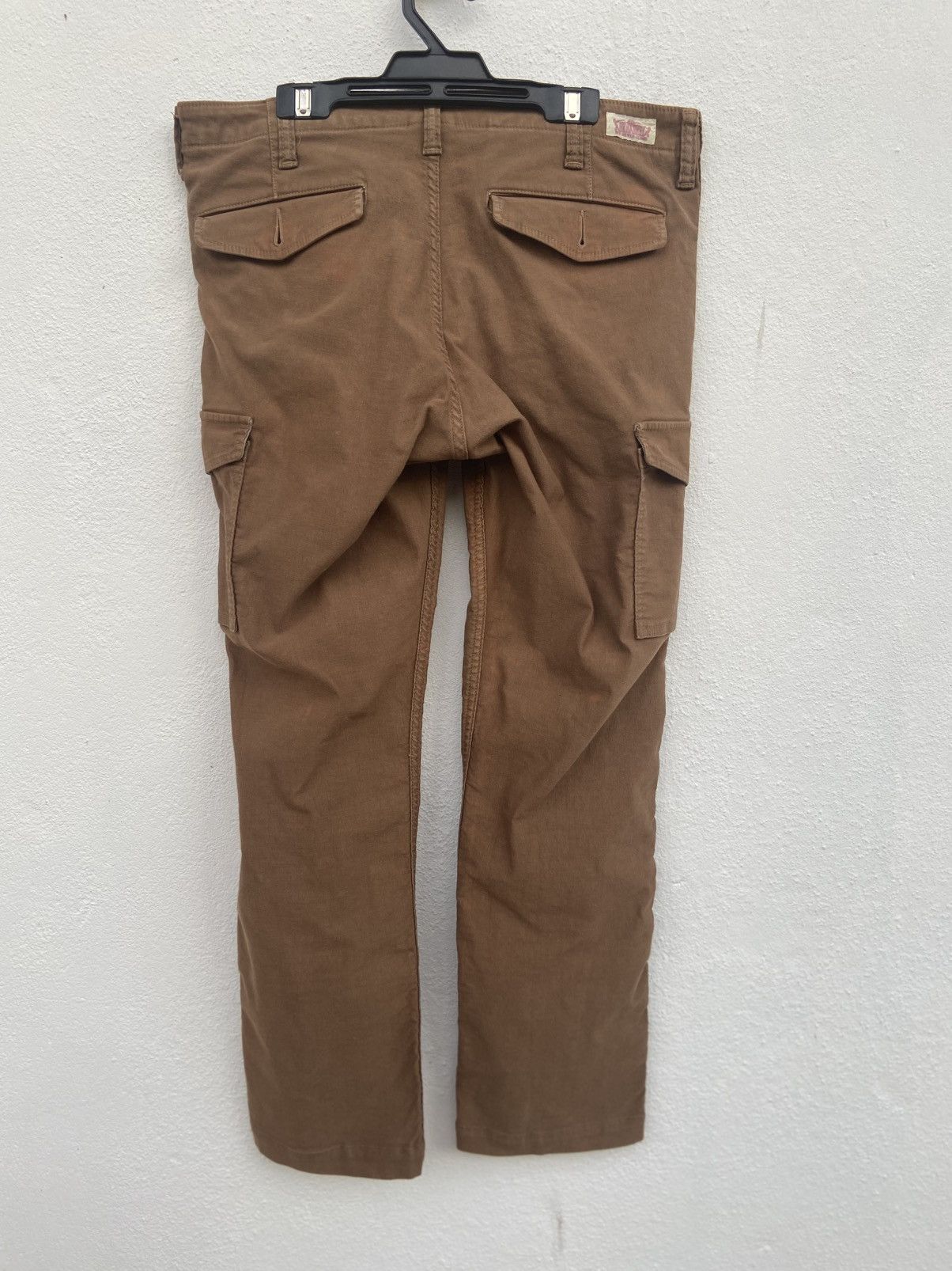 HOLLYWOOD RANCH MARKET HR Market Cargo pants Size US 31 - 4 Thumbnail