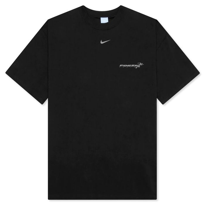 Nike Nike Nocta Drake Black Running T Shirt Forza Nocta Xl 