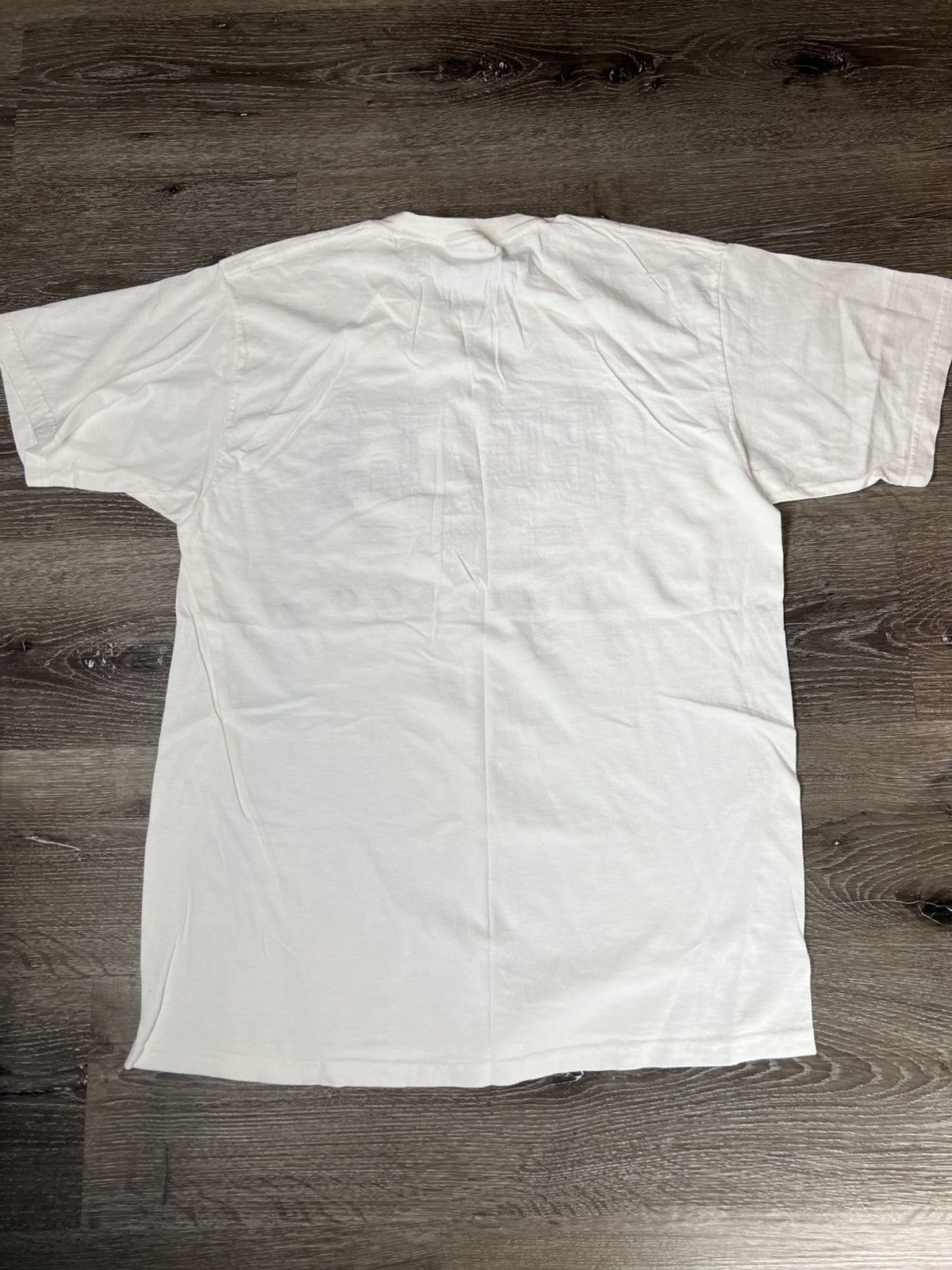 Lee × Vintage Vintage Chicago Bulls Lee Sport tee #bulls #vintage Size US L / EU 52-54 / 3 - 4 Thumbnail
