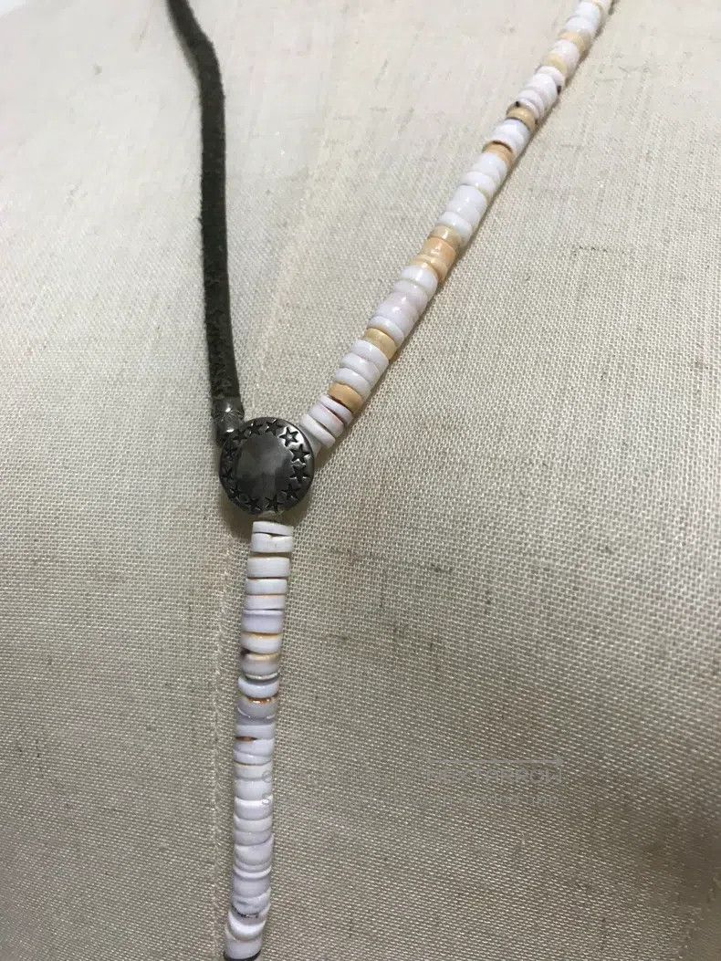 Kapital Kapital Necklace Size ONE SIZE - 2 Thumbnail