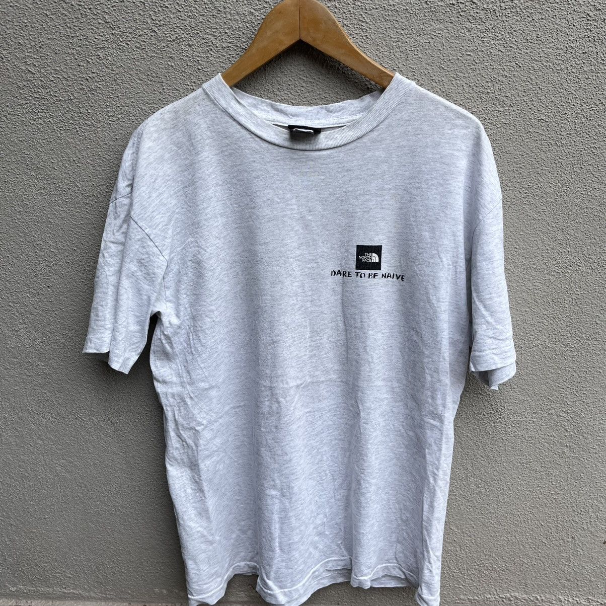 The North Face Vintage 90s THE NORTH FACE graphic tee Size US L / EU 52-54 / 3 - 2 Thumbnail