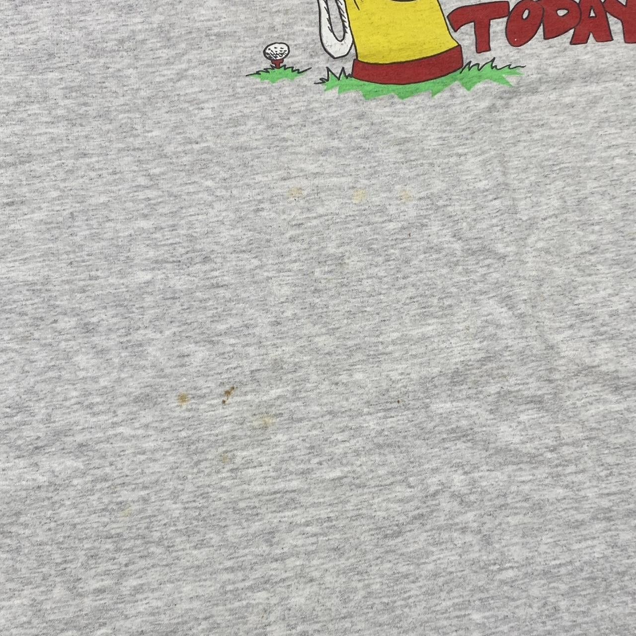 Other Vintage "...I'm Going Golfing Today!" Gray Golf Tee Size 2XL Size US XXL / EU 58 / 5 - 3 Thumbnail