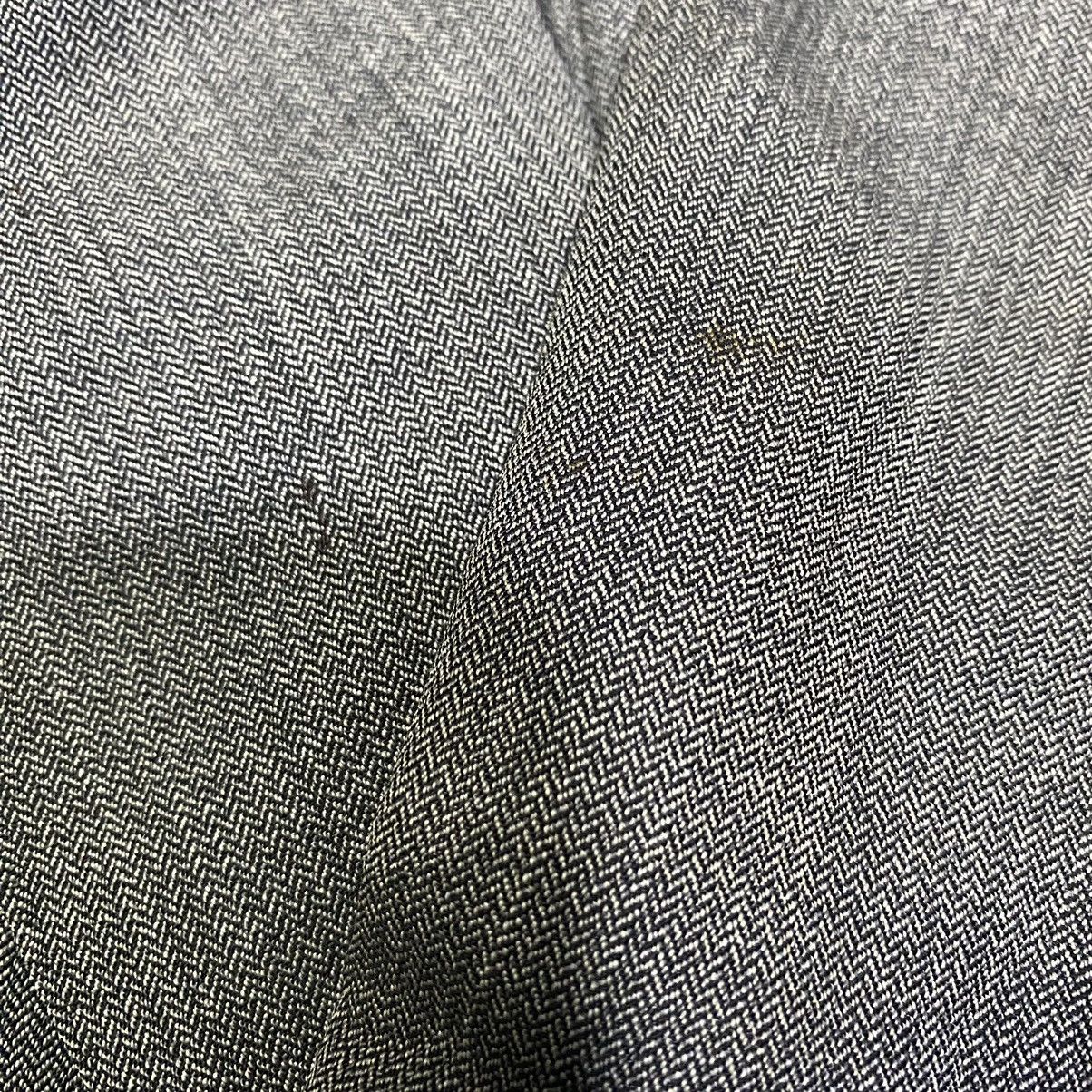 Lanvin × Vintage Vintage Lanvin Blazer Size 48S - 5 Thumbnail