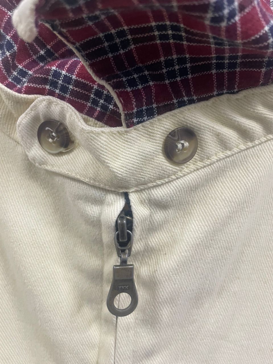 Polo Ralph Lauren Polo Ralph Lauren Vintage Jacket Size US XXL / EU 58 / 5 - 7 Thumbnail