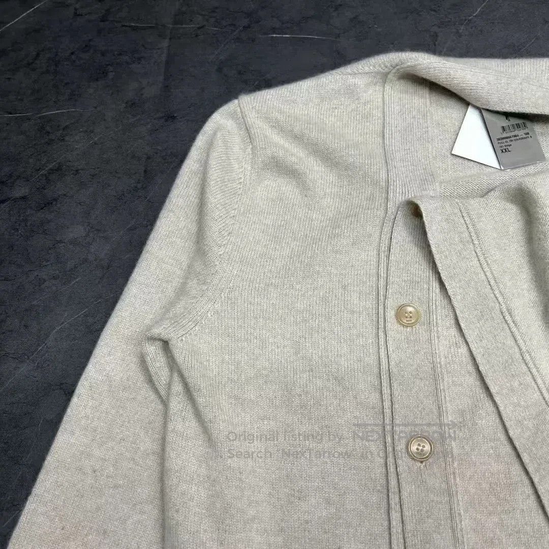 Dior DIOR SS23 Solid Pleated High Neck Cardigan. Size XXL / US 16-18 / IT 52-54 - 6 Thumbnail
