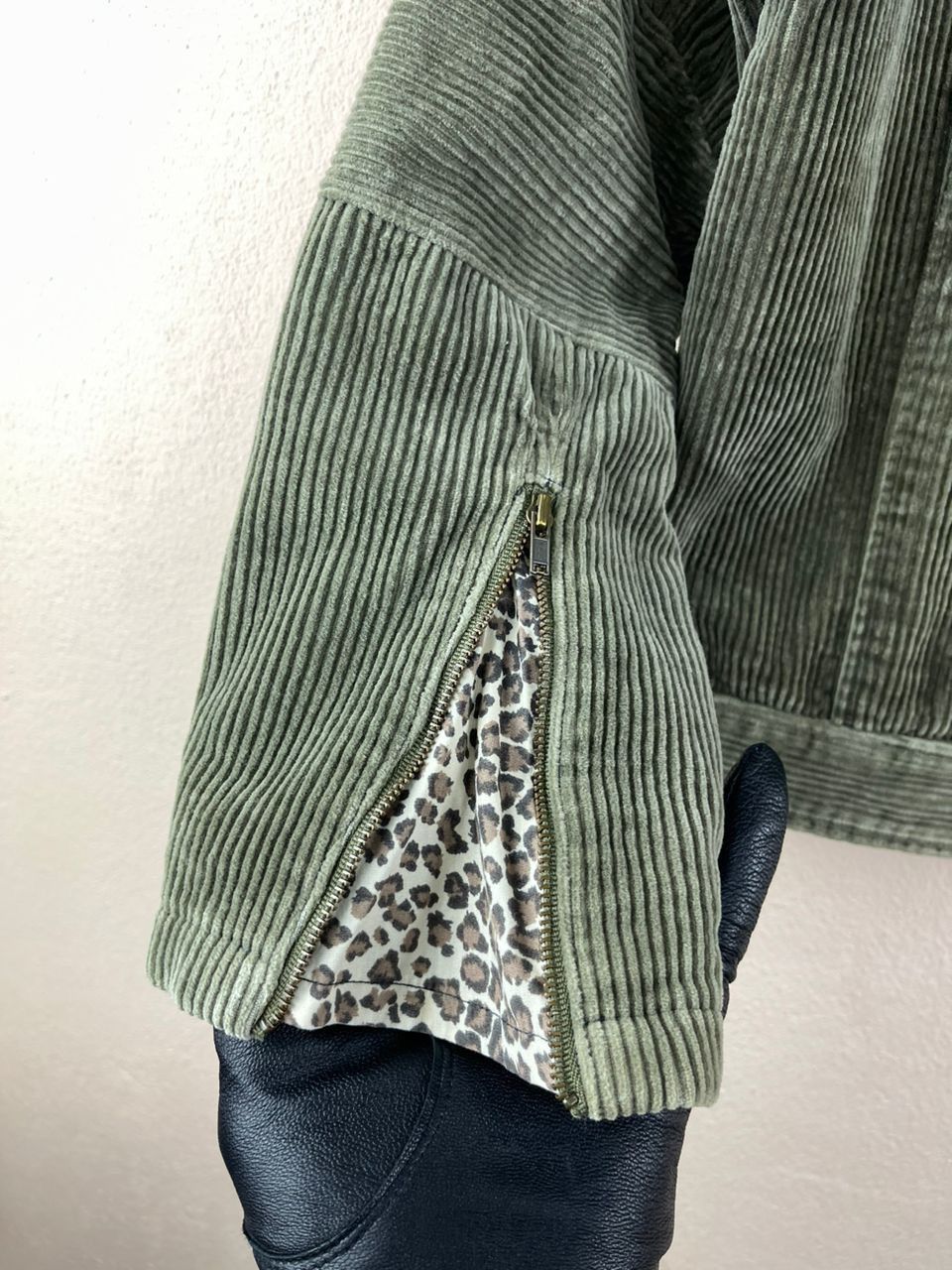 Japanese Brand × Vintage Harem Star Southeast Track Riding Jacket Size US S / EU 44-46 / 1 - 19 Thumbnail
