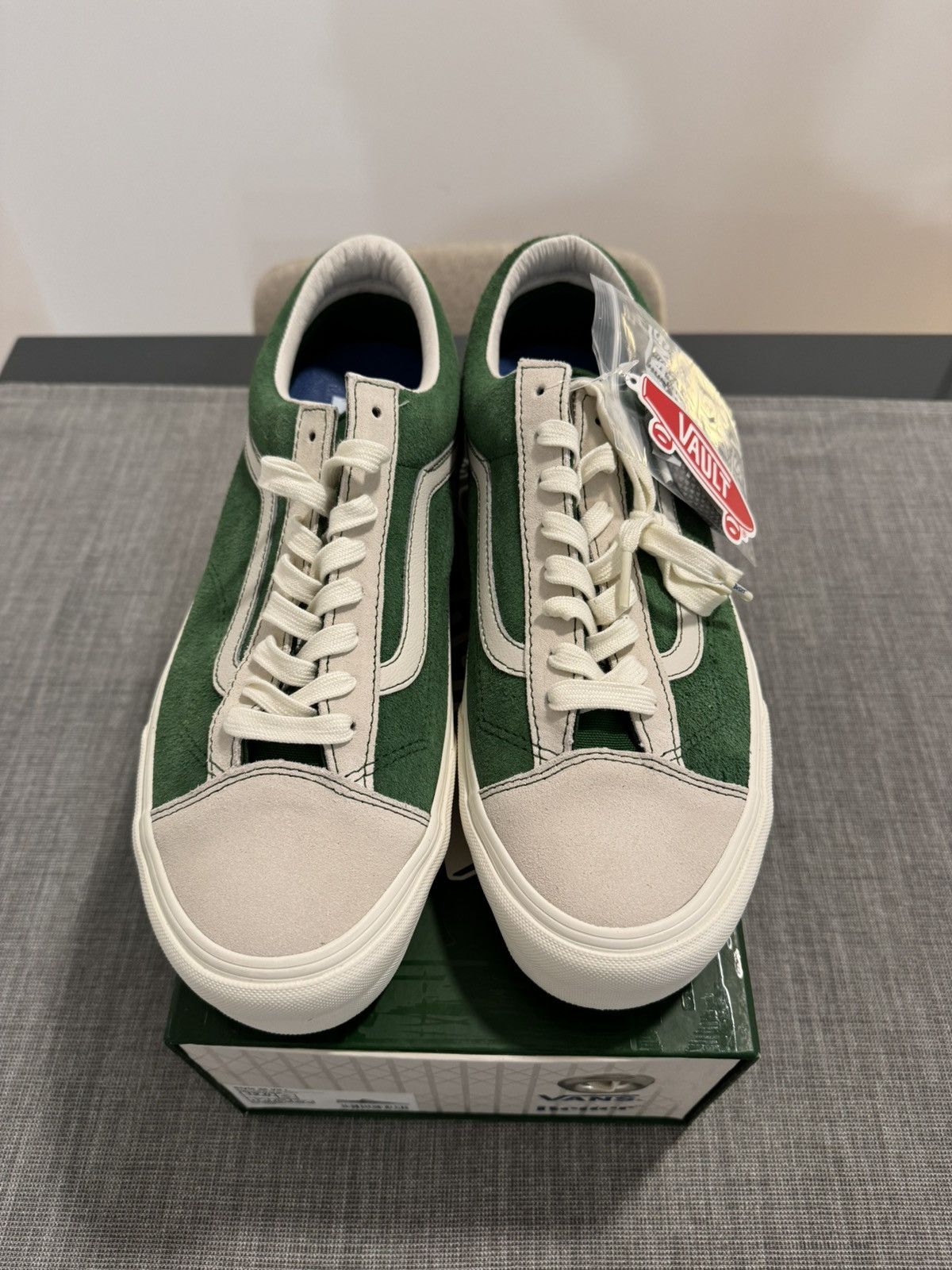 Better Gift Shop Style 36 Vlt L Green