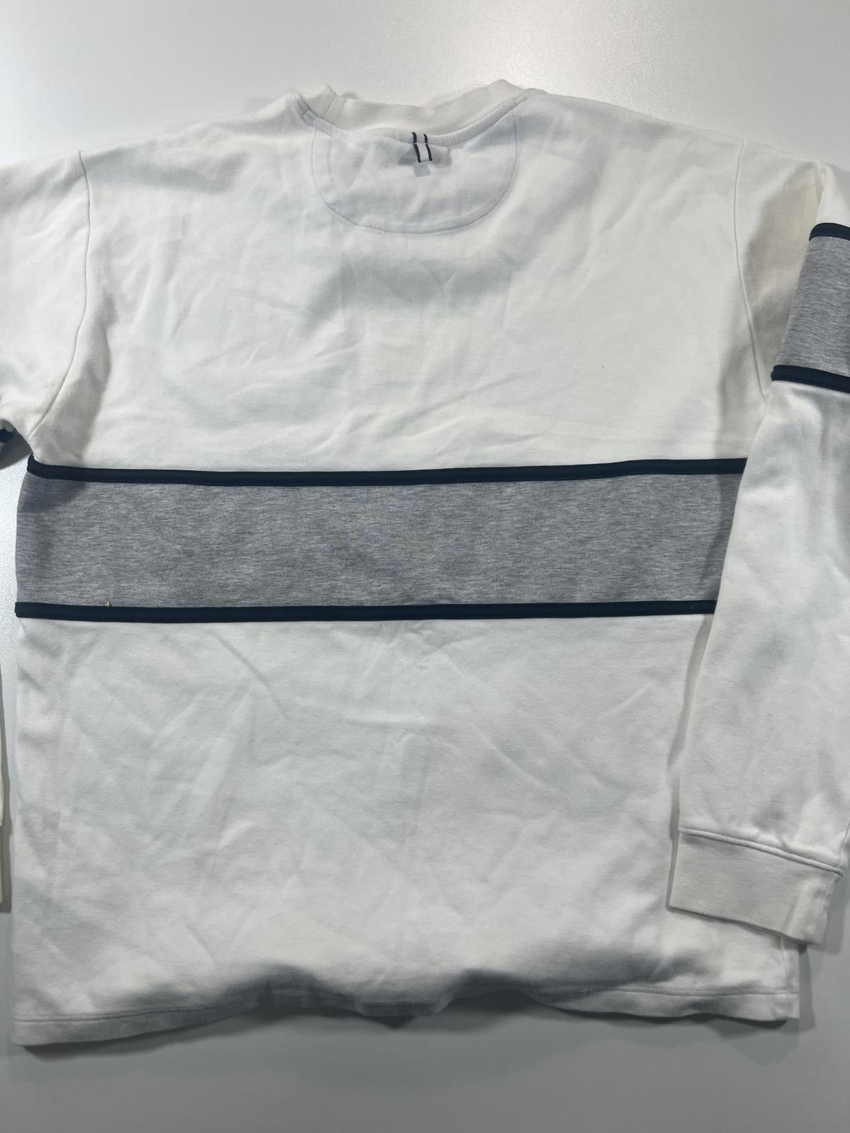 New Balance New Balance Men's Long Sleeve Shirt Medium Size US M / EU 48-50 / 2 - 5 Thumbnail