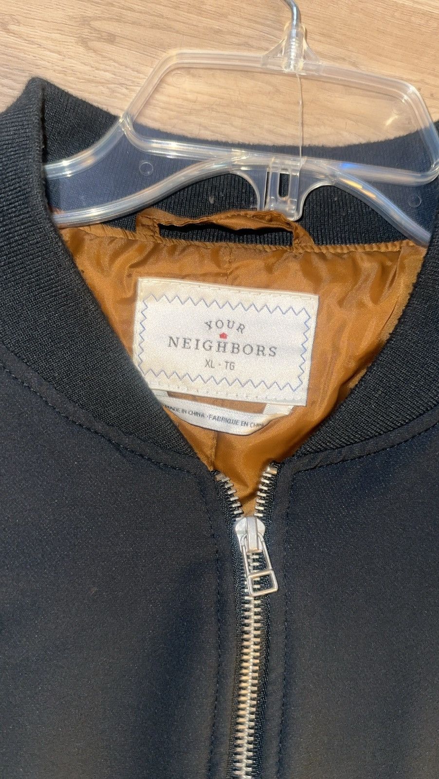Your Neighbors Your neighbors Size US XL / EU 56 / 4 - 2 Thumbnail