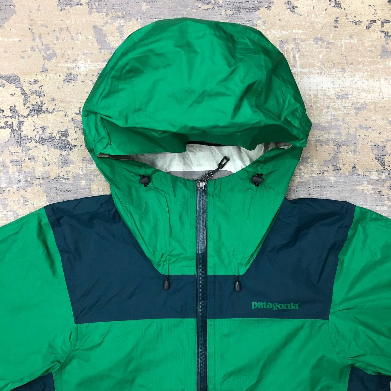 HOMME BOY CO. × Patagonia Y460 PATAGONIA HOMMES JACKET Size US XS / EU 42 / 0 - 5 Thumbnail