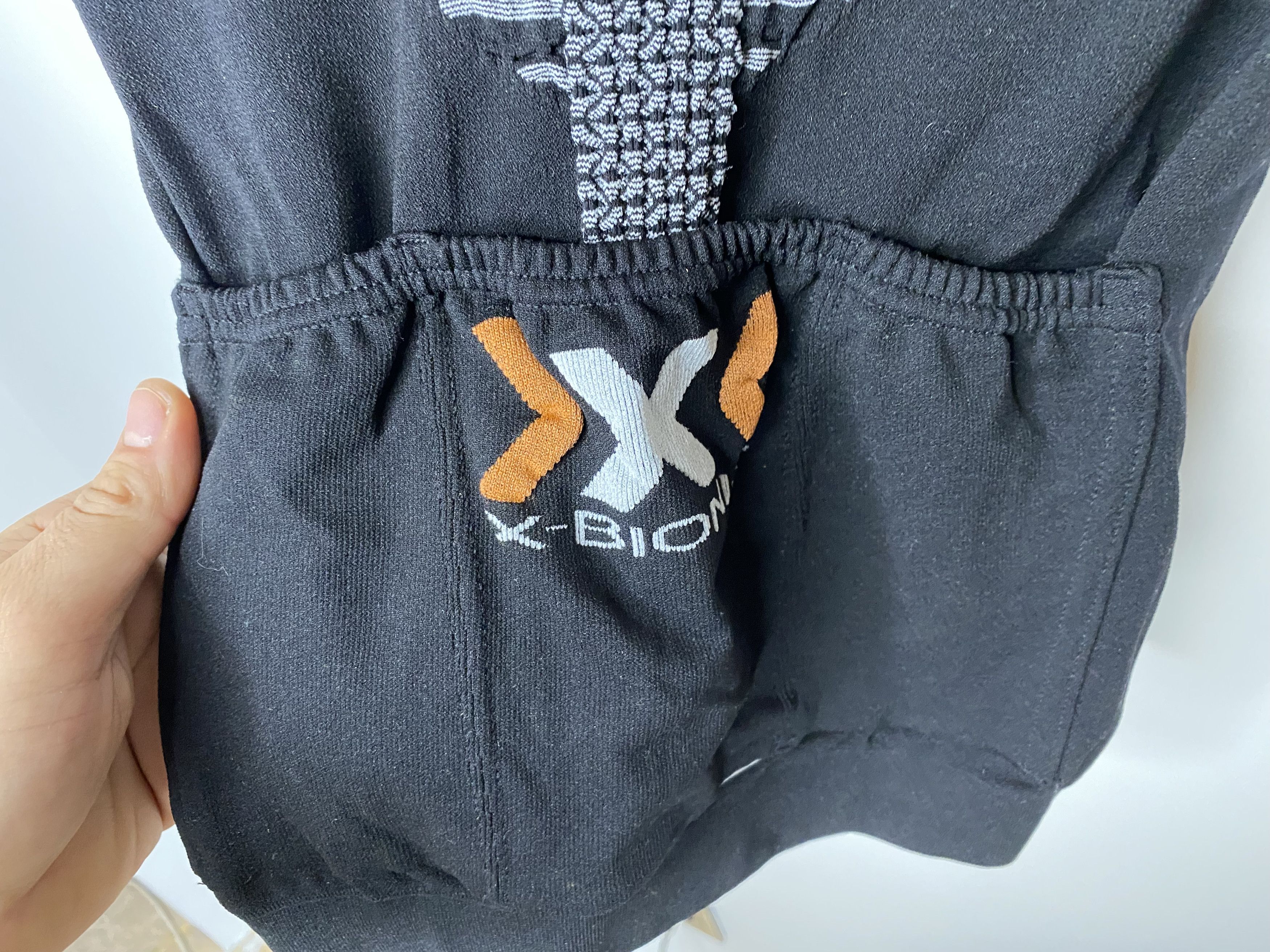 LIV Outdoor X-BIONIC CYCLING TRICK WOMEN JERSEY SHIRT Size S / US 4 / IT 40 - 2 Thumbnail