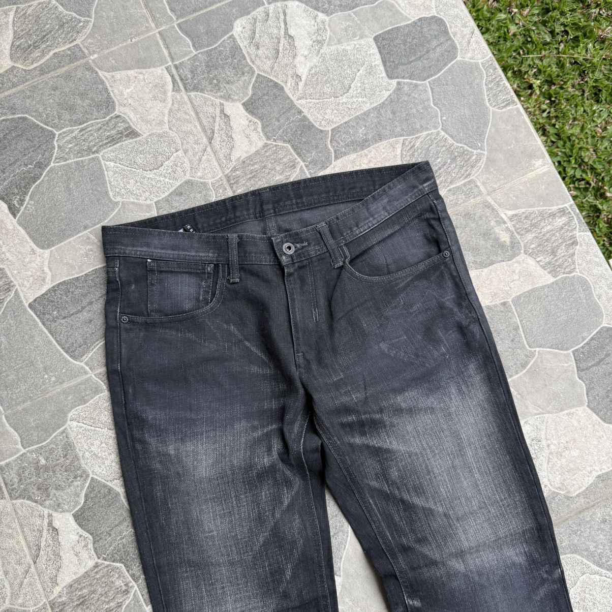 Neil Barrett Neil Barrett Size US 34 / EU 50 - 2 Thumbnail