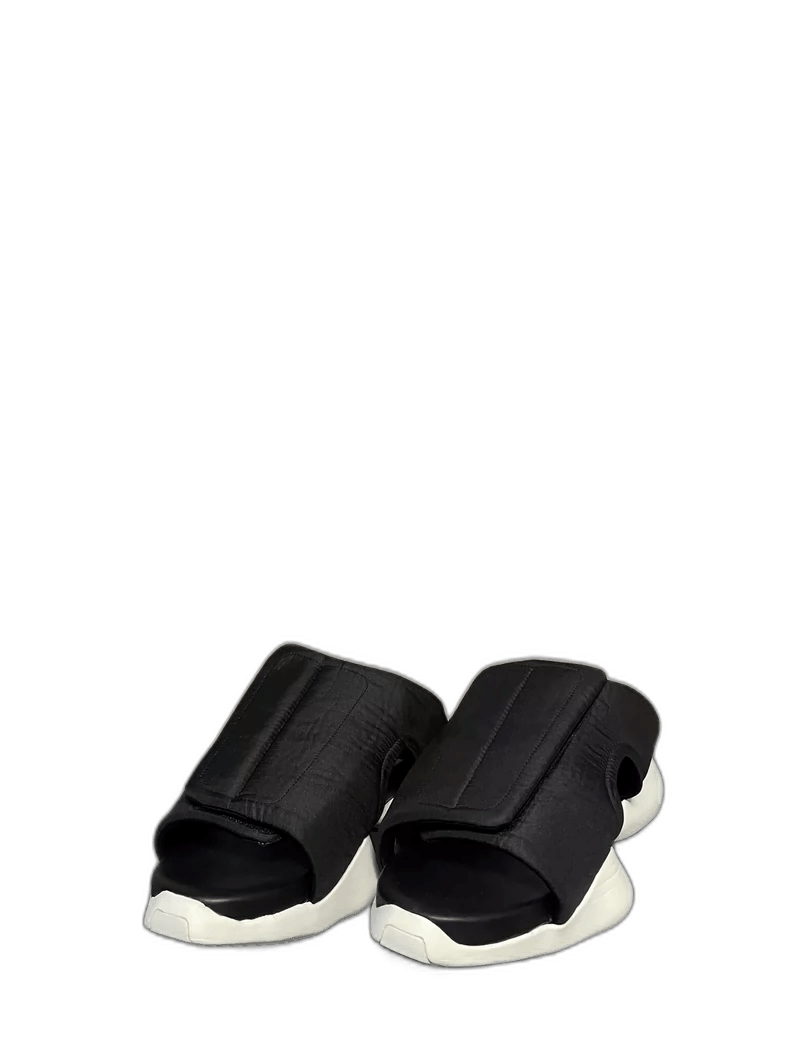 rick owens adidas slide sandals