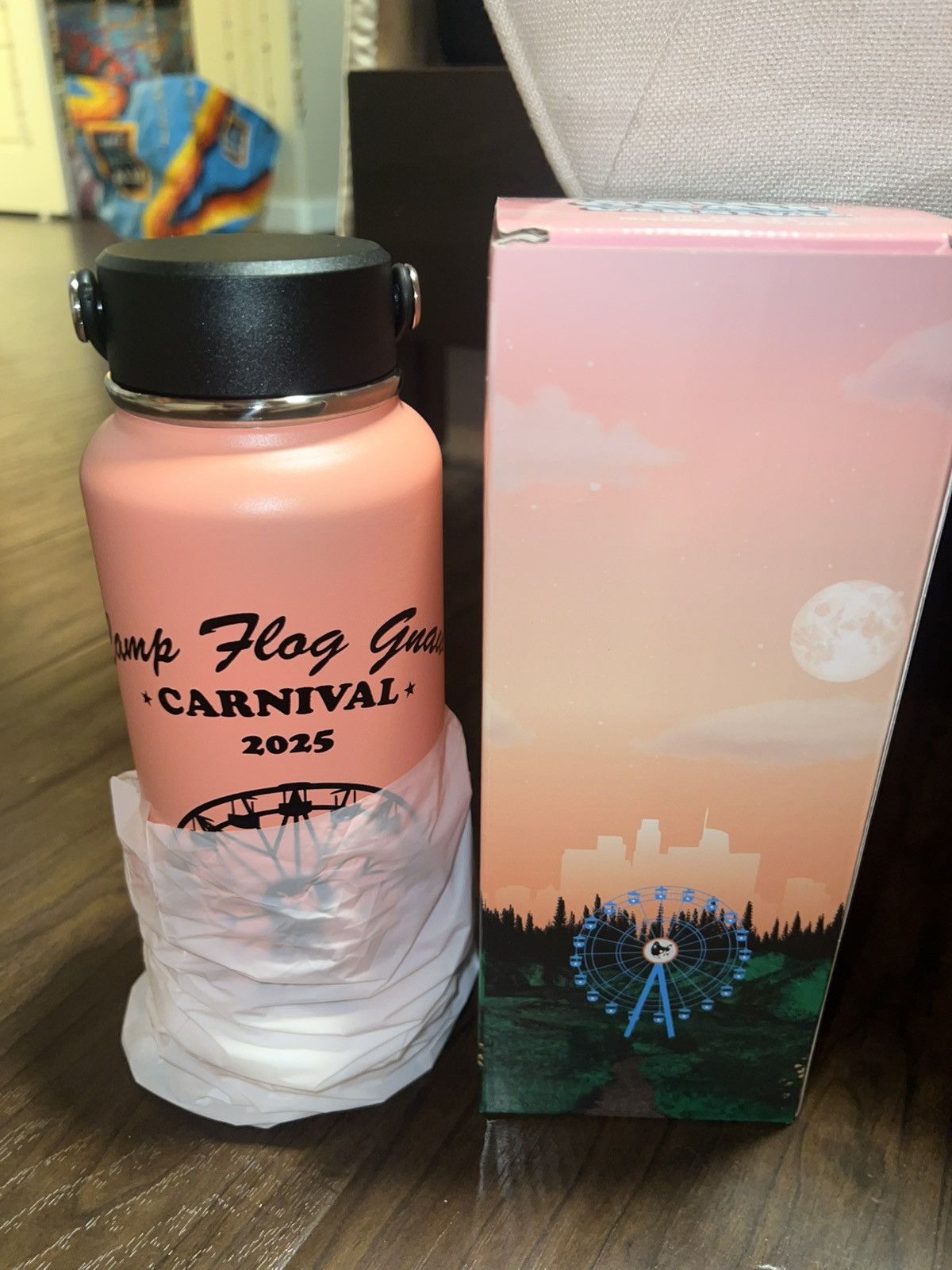 Golf Wang CFG Merch Size ONE SIZE - 3 Thumbnail
