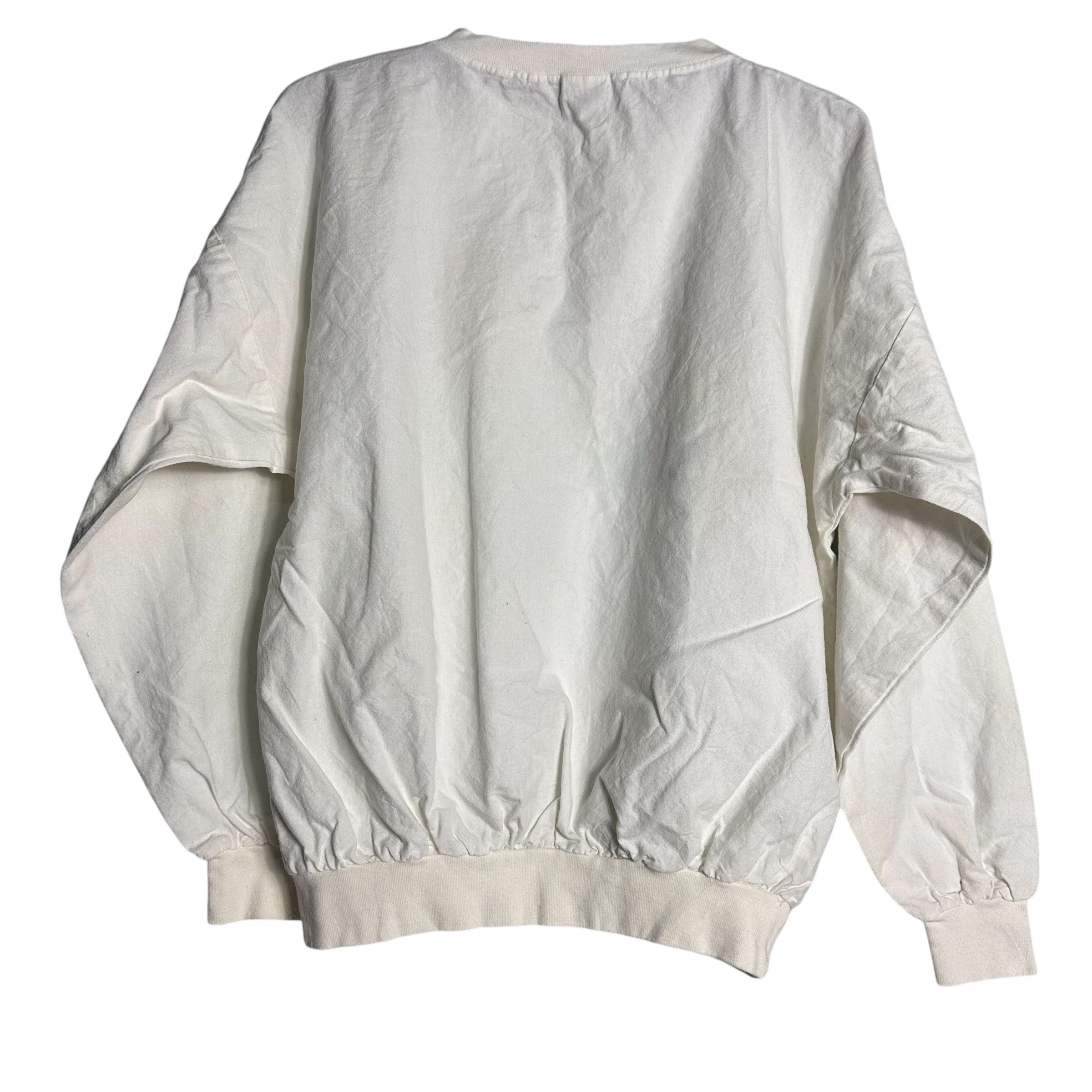 Vintage 🔥RARE🔥Vintage Crazy Shirts Art San Francisco Sweatshirt Size US M / EU 48-50 / 2 - 4 Thumbnail