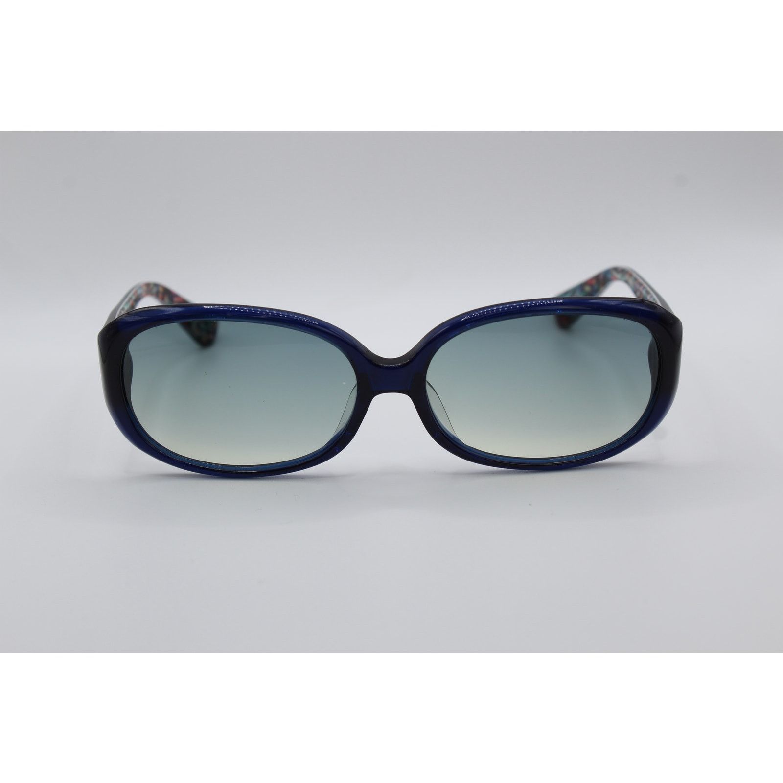 Paul Smith Paul by Paul Smith Indigo Blue and Black Sunglasses Size ONE SIZE - 2 Thumbnail