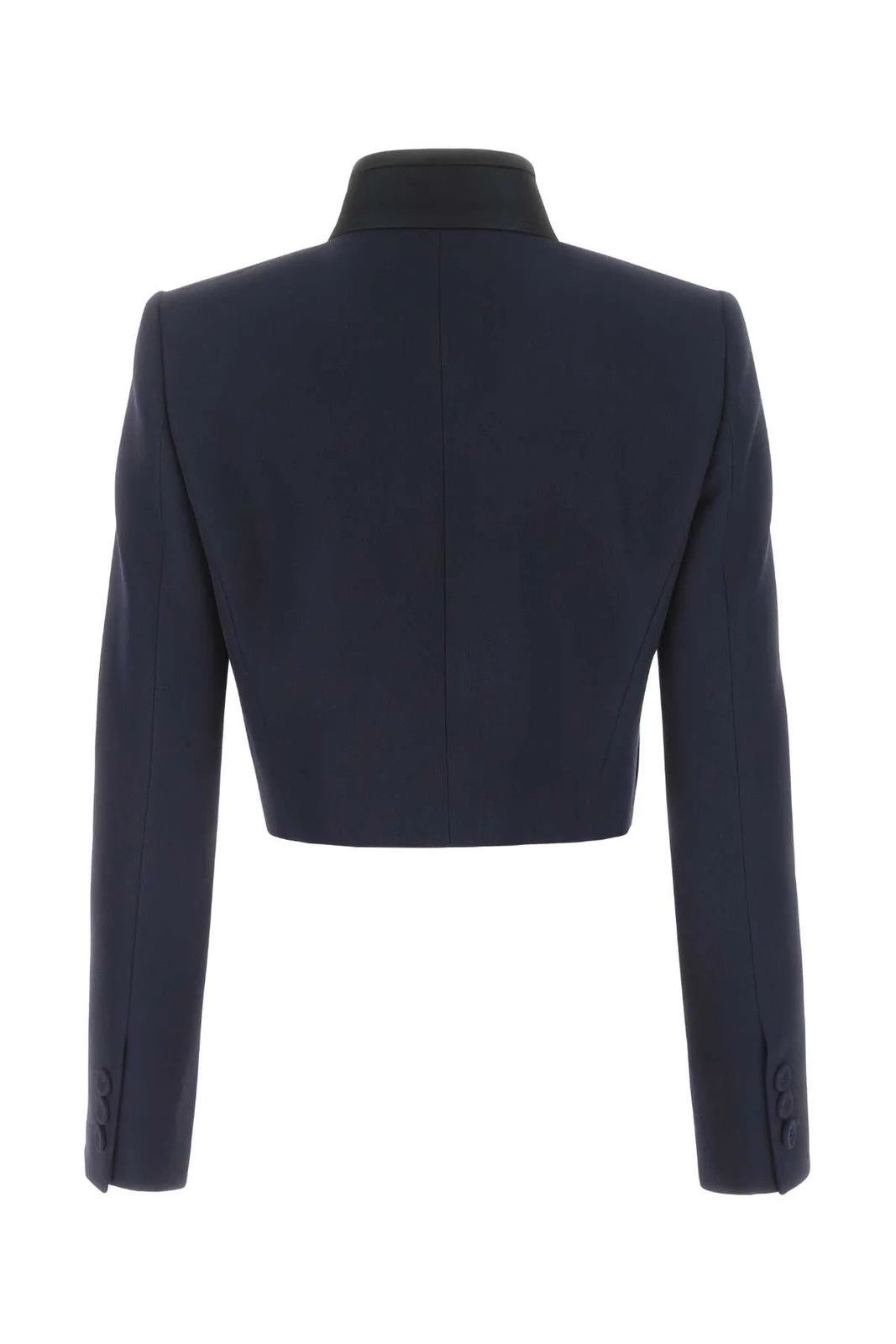 Fendi o1loc1c0824 Jacket in Blue Size XS / US 0-2 / IT 36-38 - 2 Thumbnail