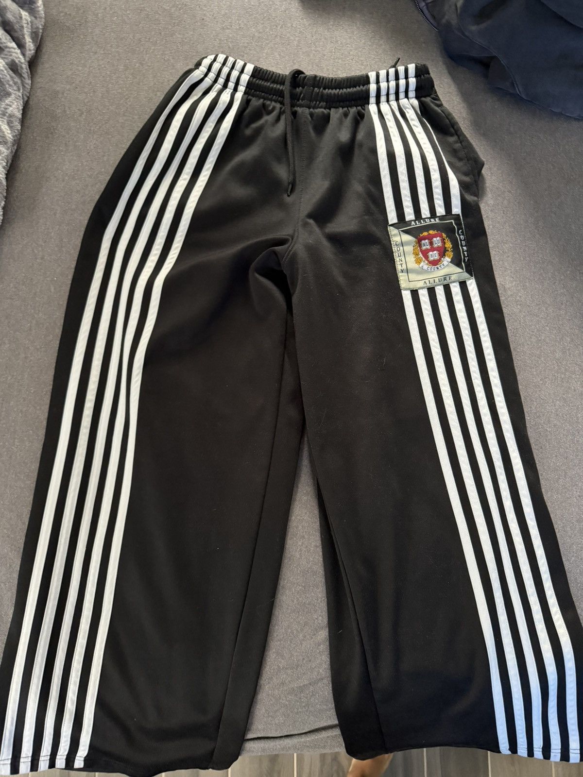 Other allure county sweatpants Size US 32 / EU 48 - 1 Thumbnail