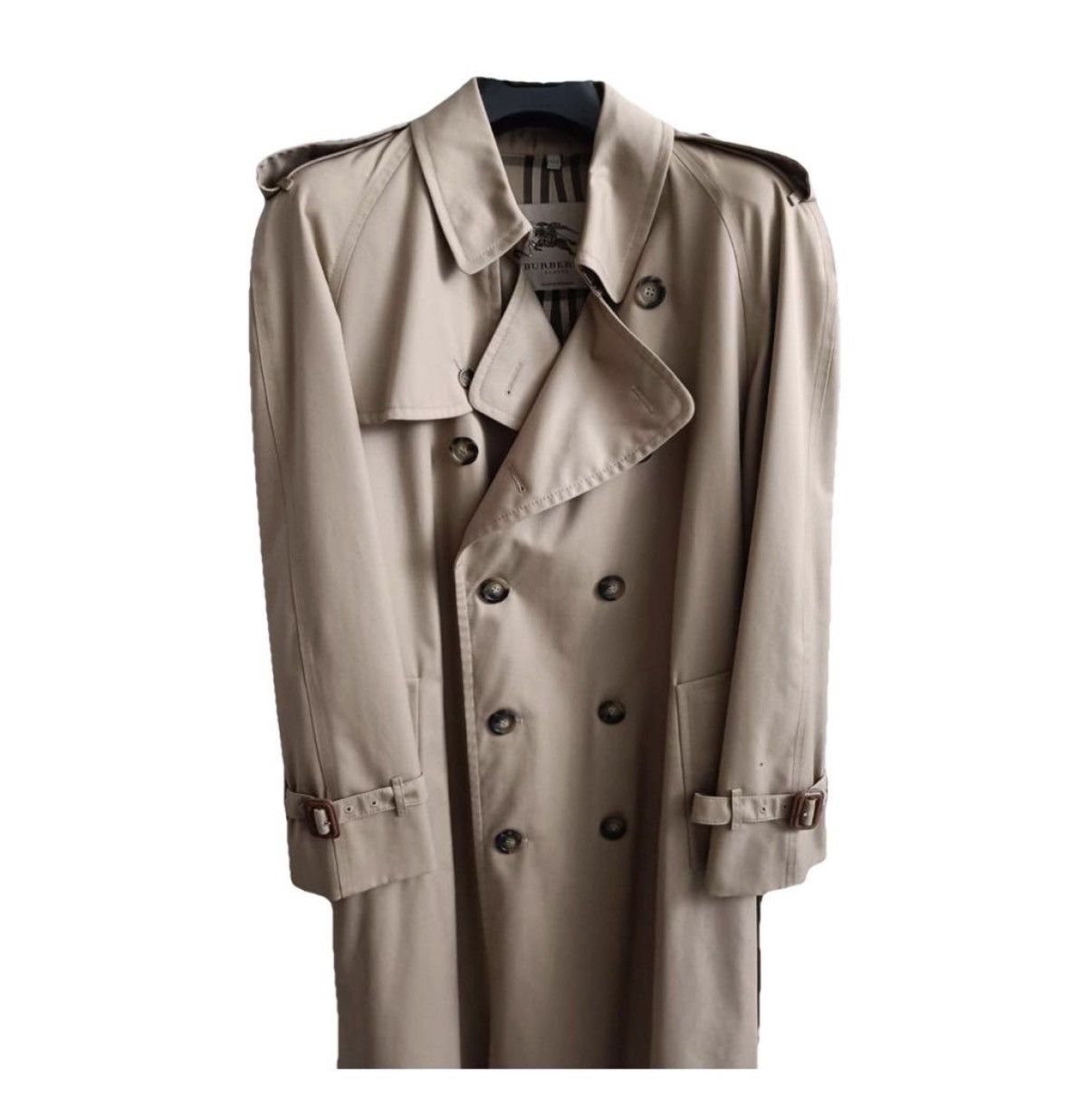 Burberry Burberry’s Trench coat Size US M / EU 48-50 / 2 - 1 Thumbnail