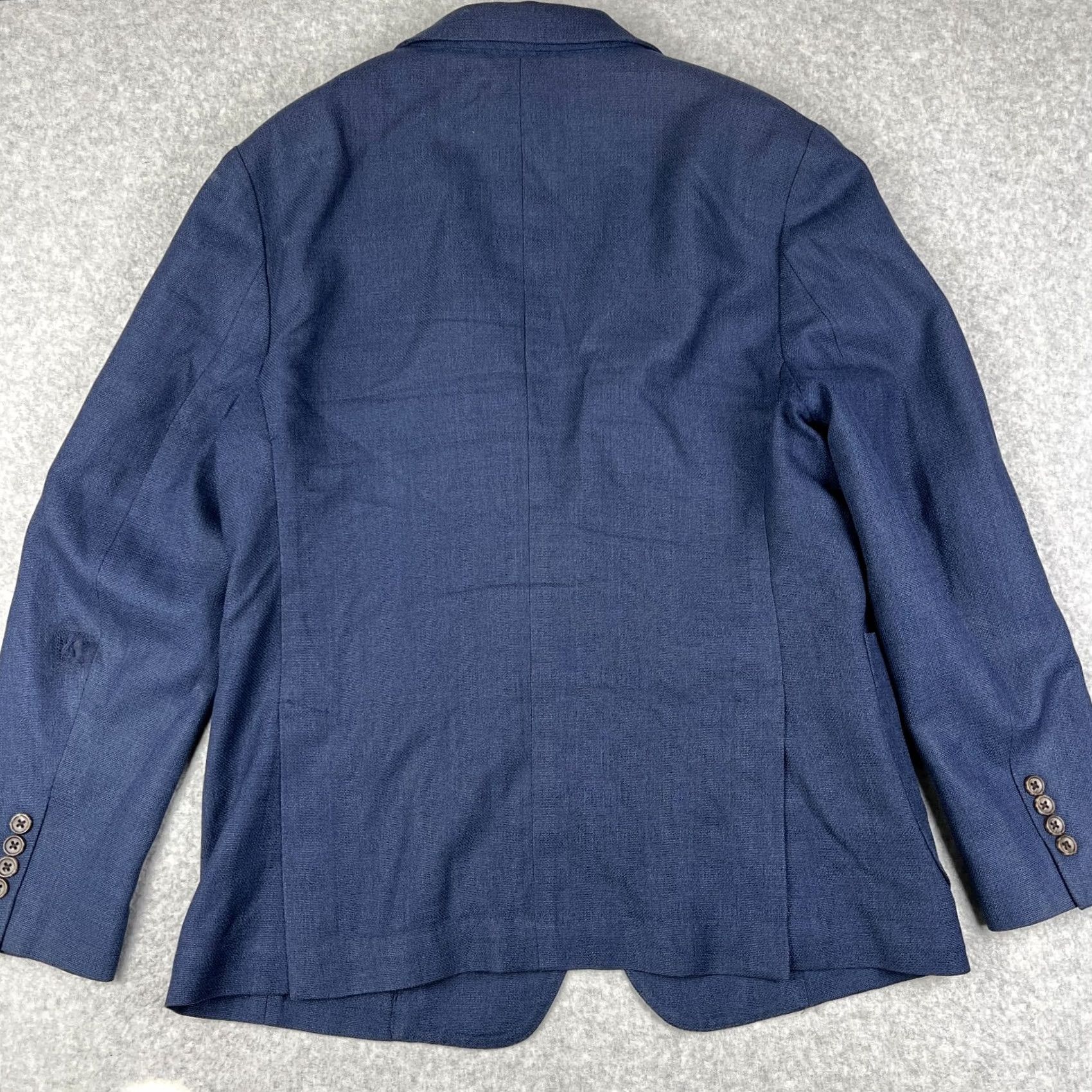 Bonobos Bonobos Blazer Shirt? Size 42R - 2 Thumbnail