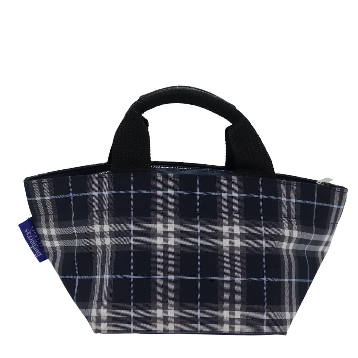Burberry Burberry Nova Check Tote Nylon Size ONE SIZE - 1 Thumbnail
