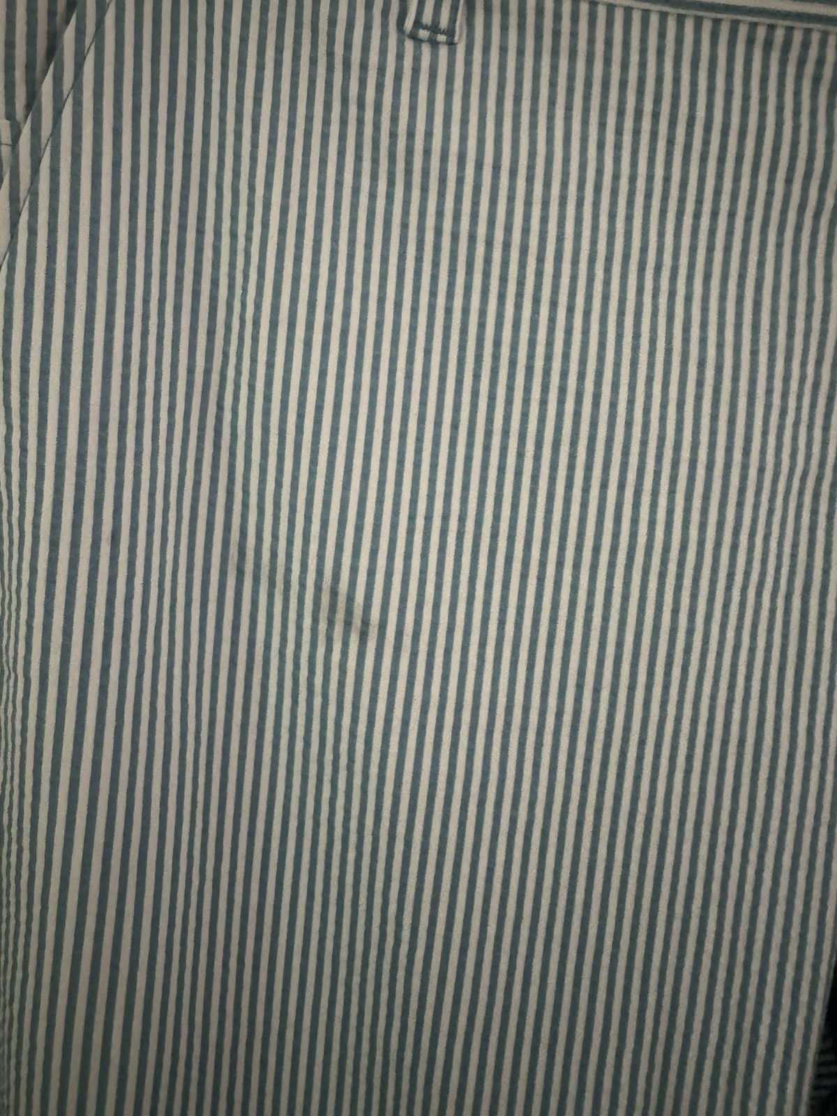 Nike Striped Nike Pants Size US 36 / EU 52 - 4 Thumbnail