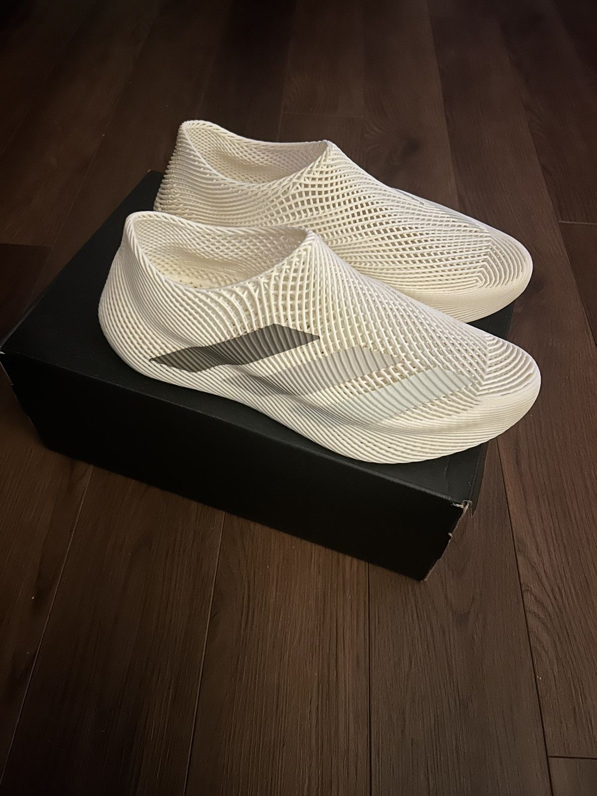 Adidas × Kith Adidas kith climacool climamog Size US 10.5 / EU 43-44 - 1 Thumbnail