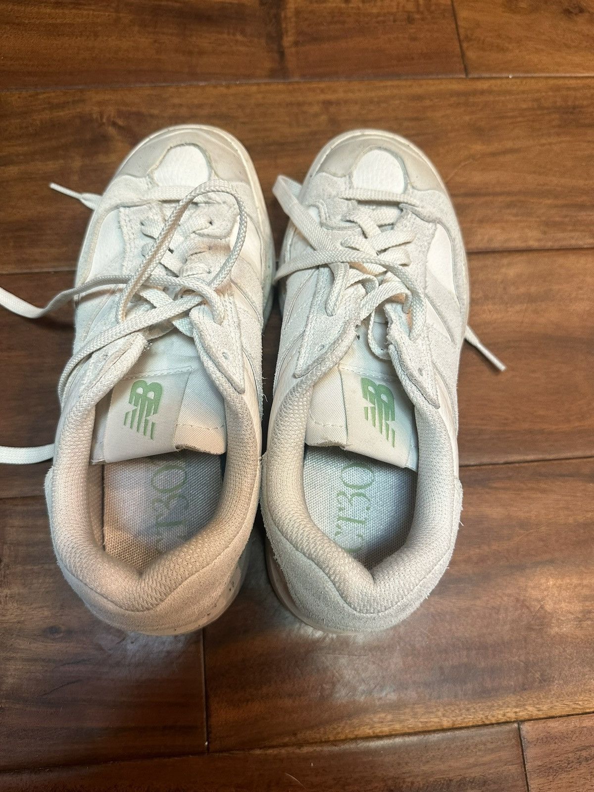 New Balance New Balance CT302 white Size US 5.5 / EU 38 - 4 Thumbnail