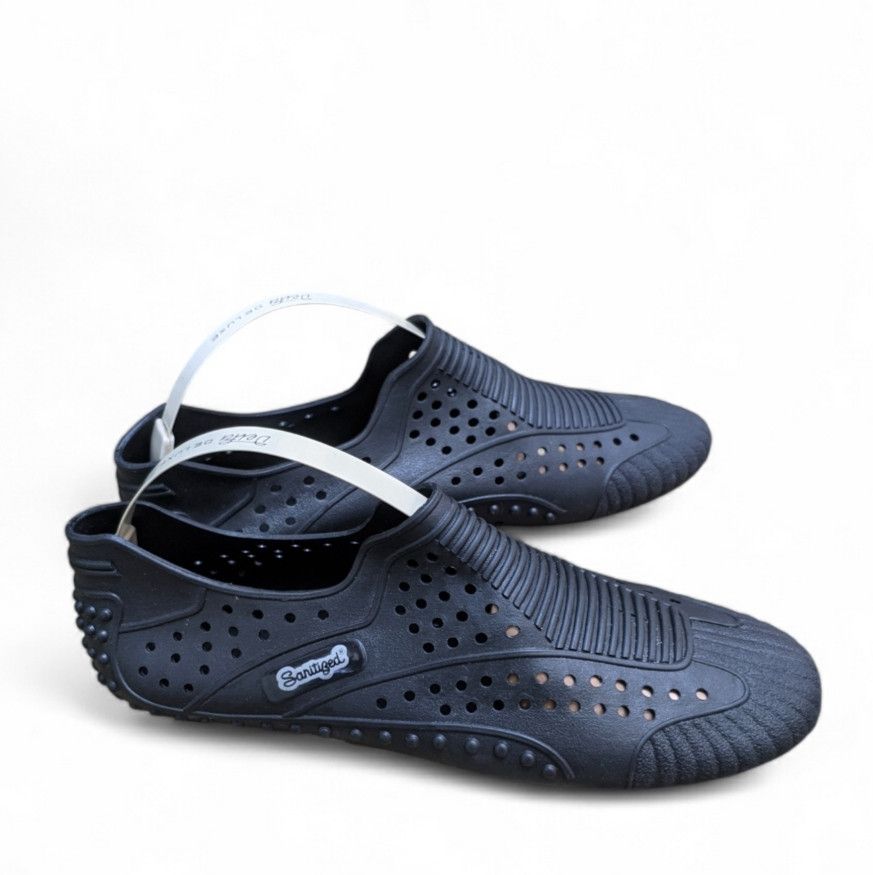 Gaziano & Girling G&G GAZIANO GIRLING Sanitazed Bathing Swimming Beach Shoes Size US 8.5 / EU 41-42 - 9 Thumbnail