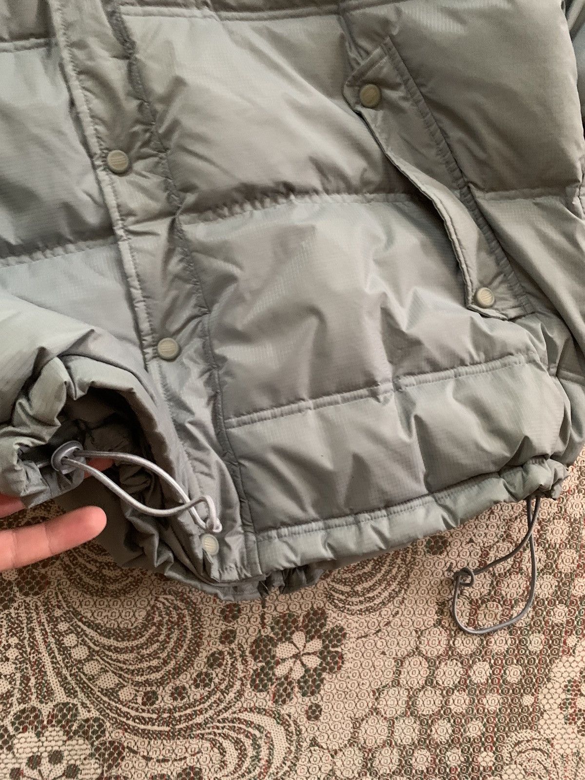 Adidas × Vintage Vintage adidas puffer down jacket Size US XL / EU 56 / 4 - 5 Thumbnail